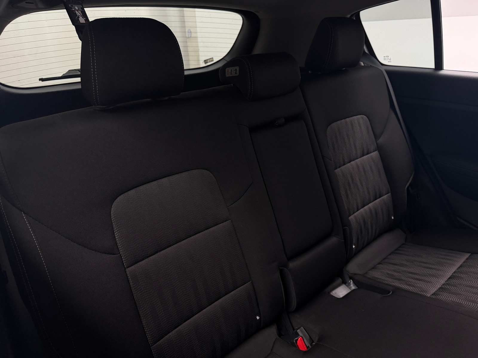 Thumbnail: 2017 Kia Sportage - 6