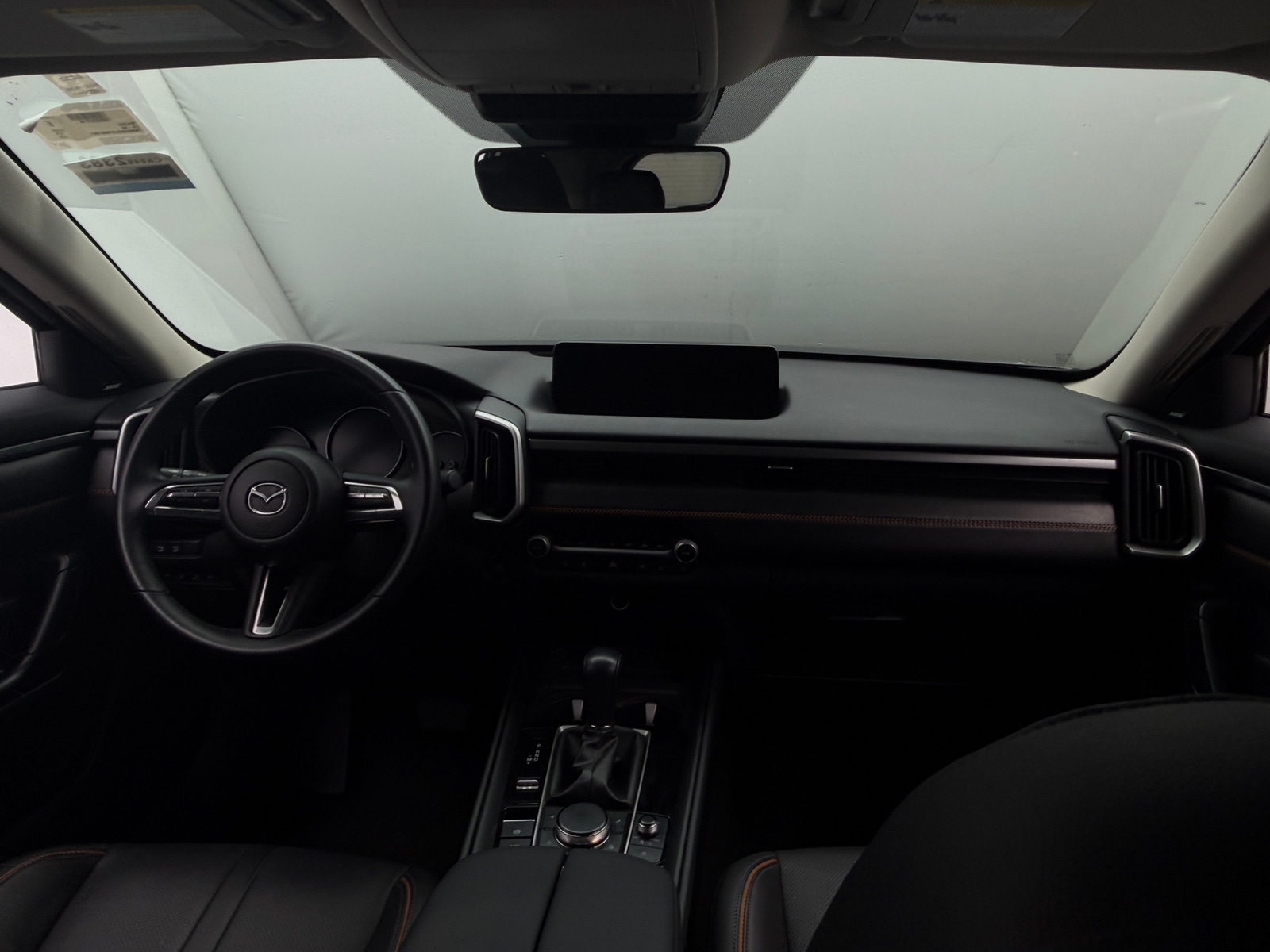 Thumbnail: 2026 Mazda CX-50 - 2
