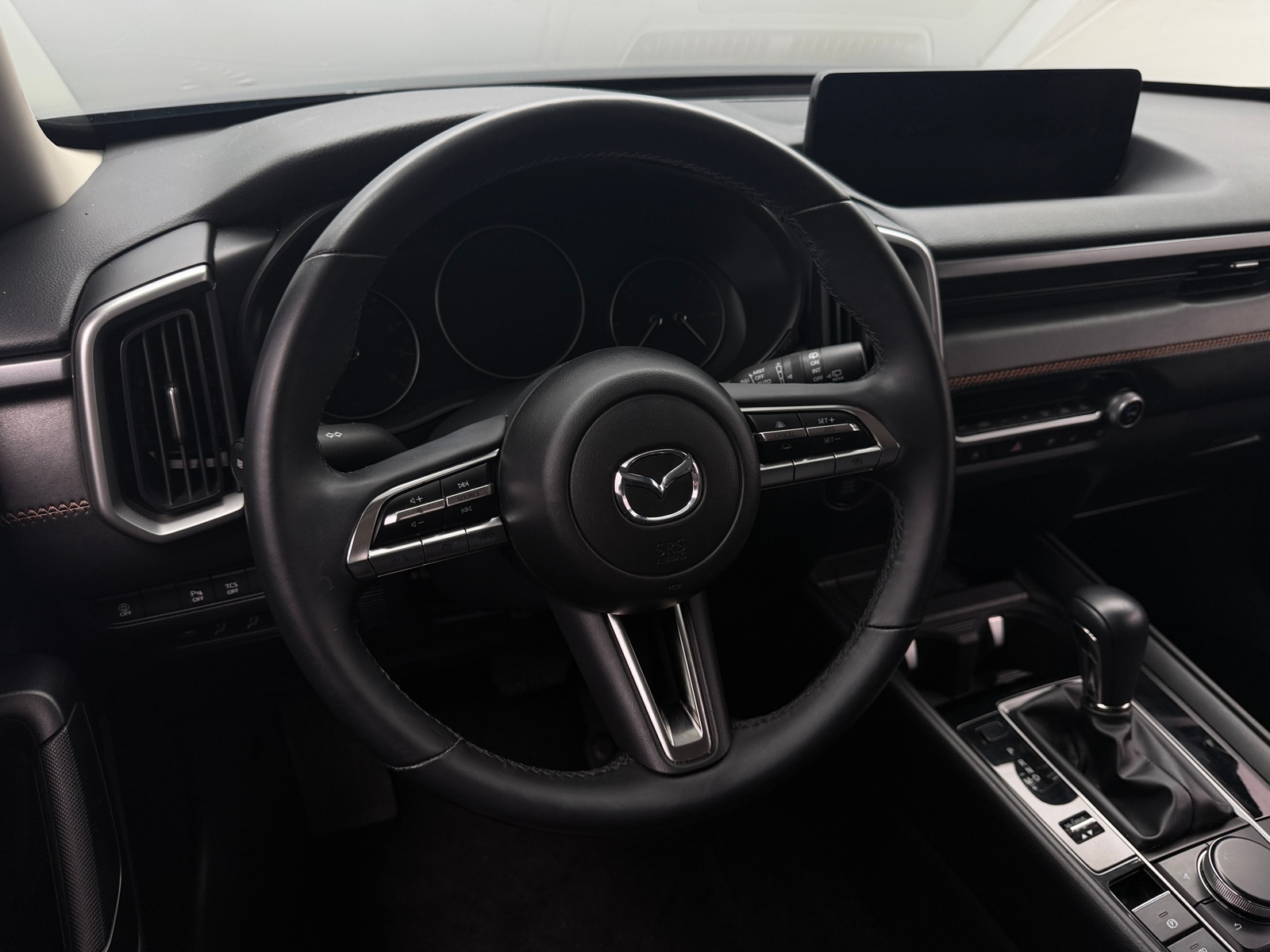 Thumbnail: 2026 Mazda CX-50 - 4