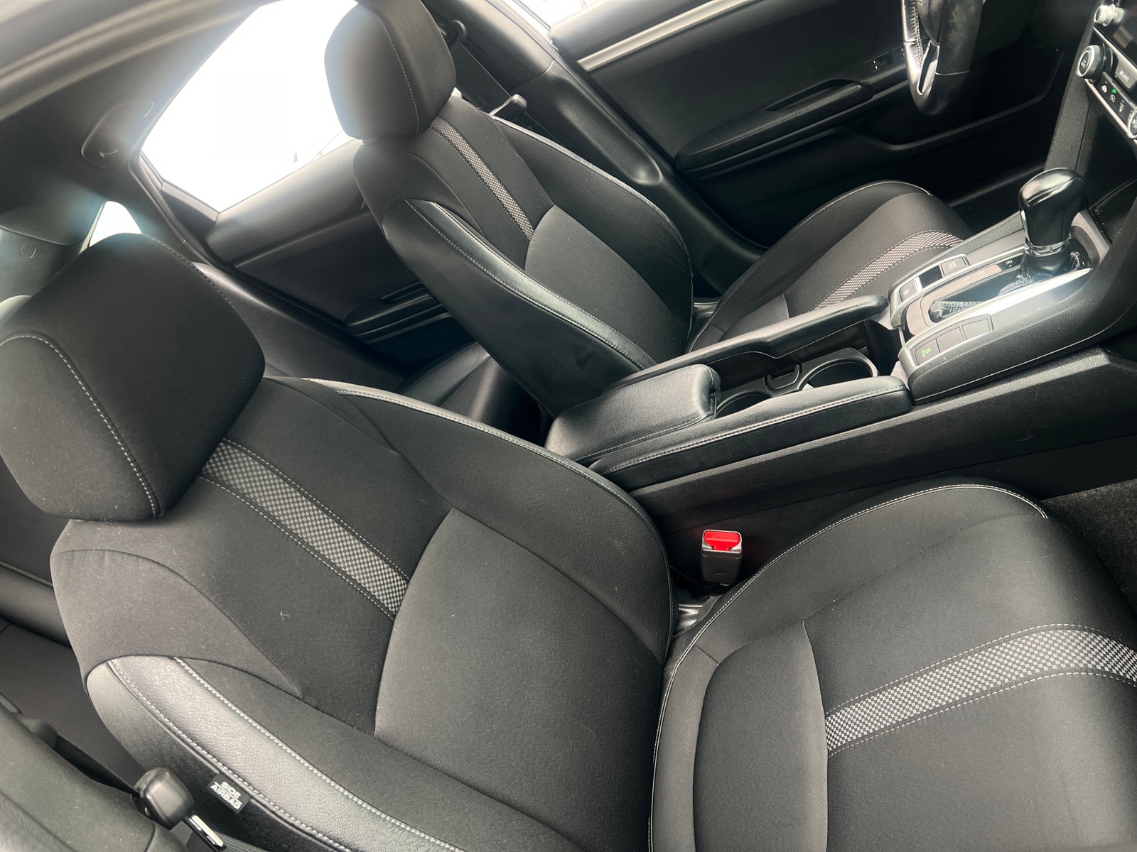 Thumbnail: 2019 Honda Civic - 2