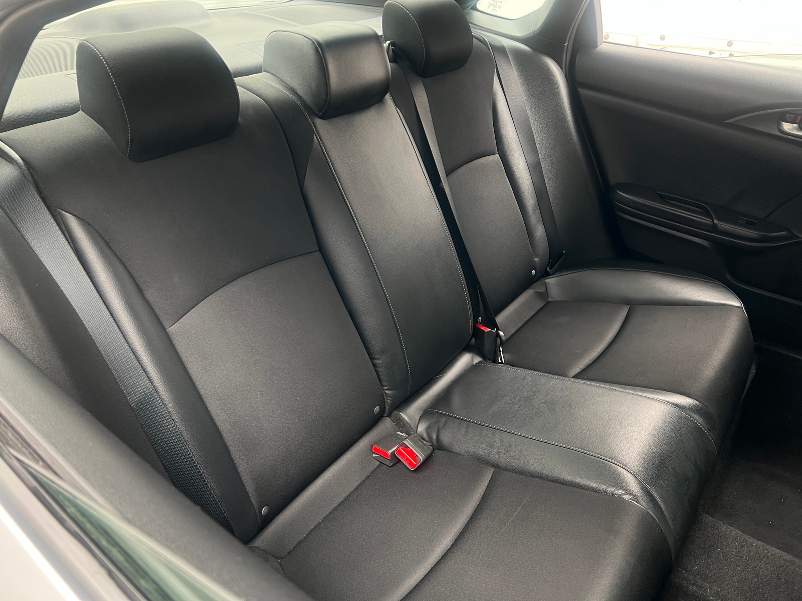 Thumbnail: 2019 Honda Civic - 6