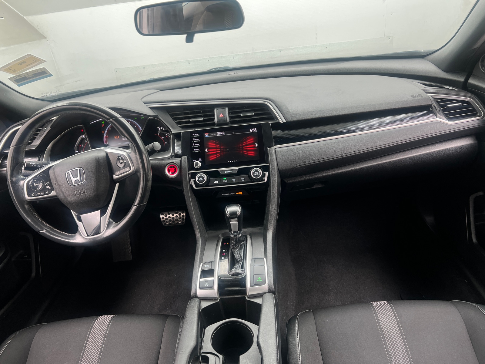 Thumbnail: 2019 Honda Civic - 3