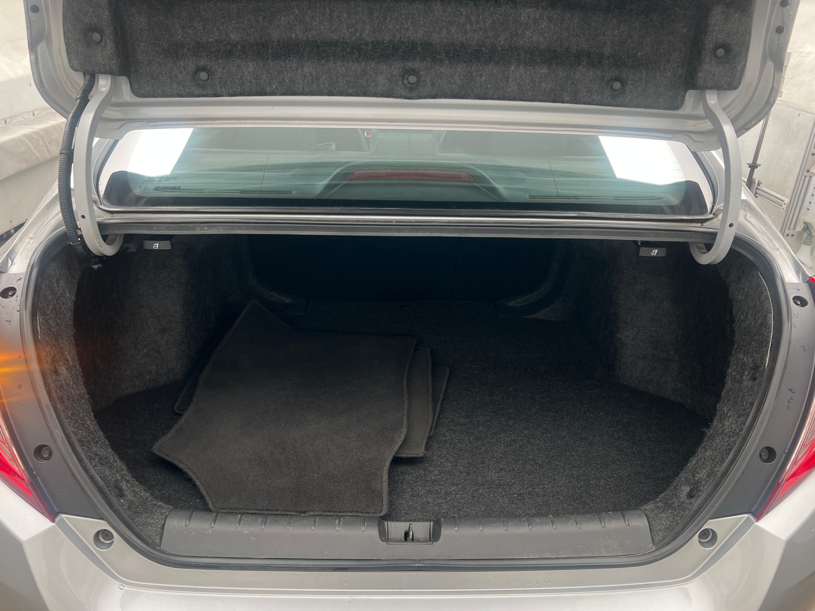 Thumbnail: 2019 Honda Civic - 7