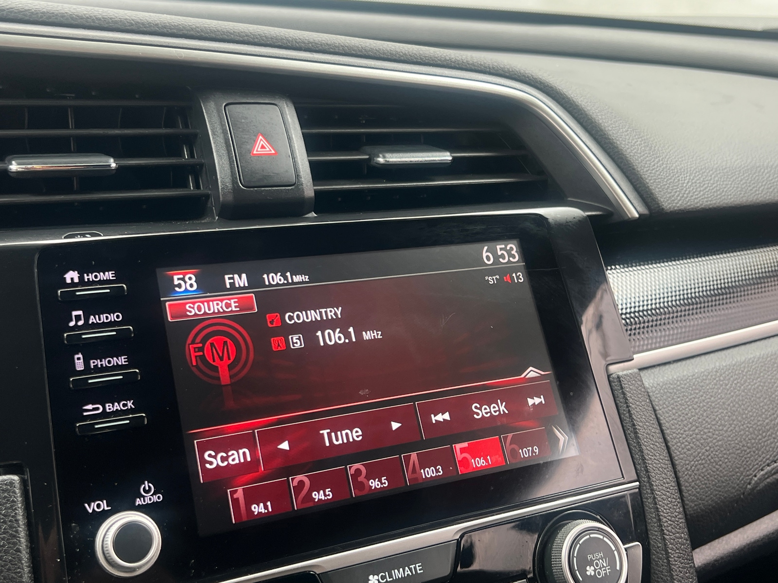 Thumbnail: 2019 Honda Civic - 4