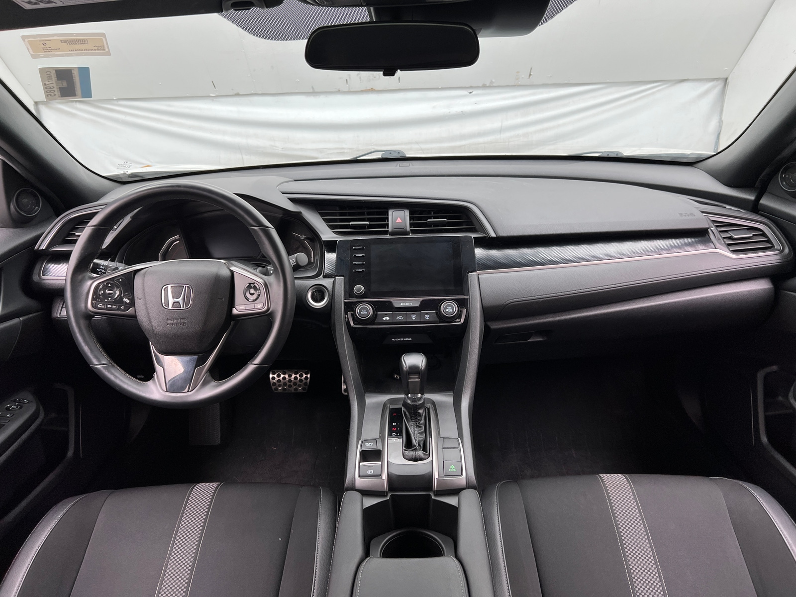 Thumbnail: 2020 Honda Civic - 3