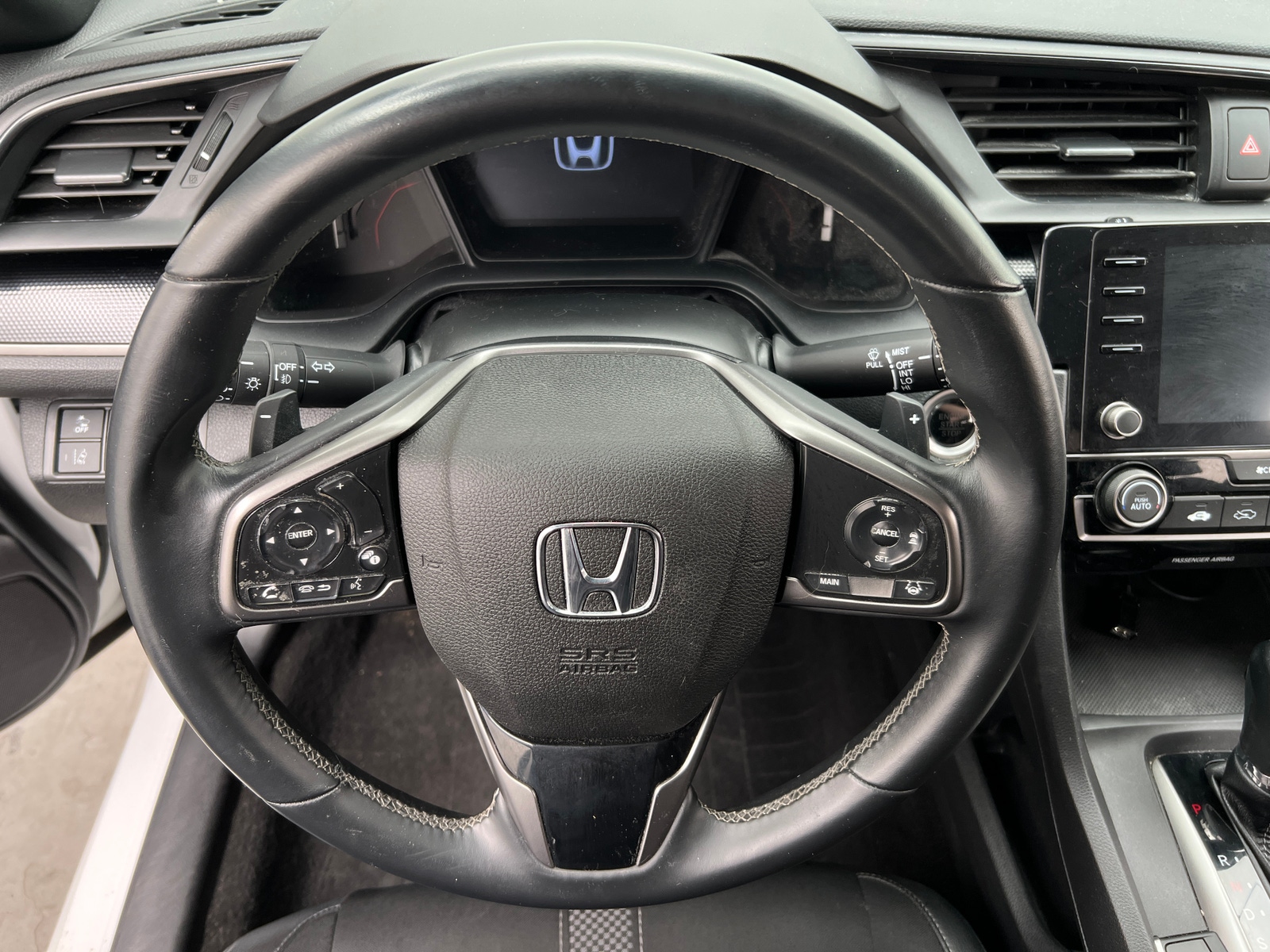 Thumbnail: 2020 Honda Civic - 5