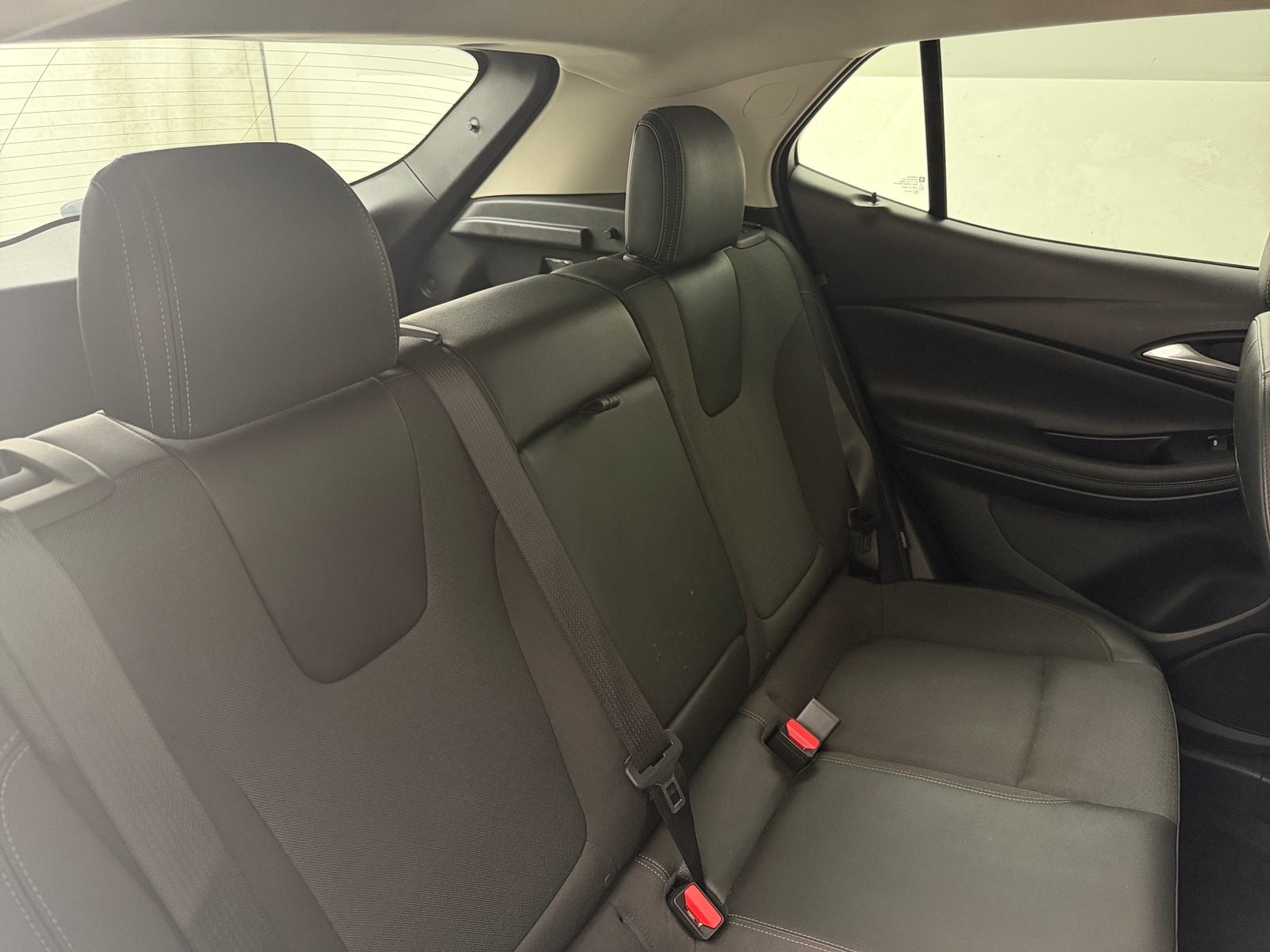 Thumbnail: 2023 Buick Encore GX - 5