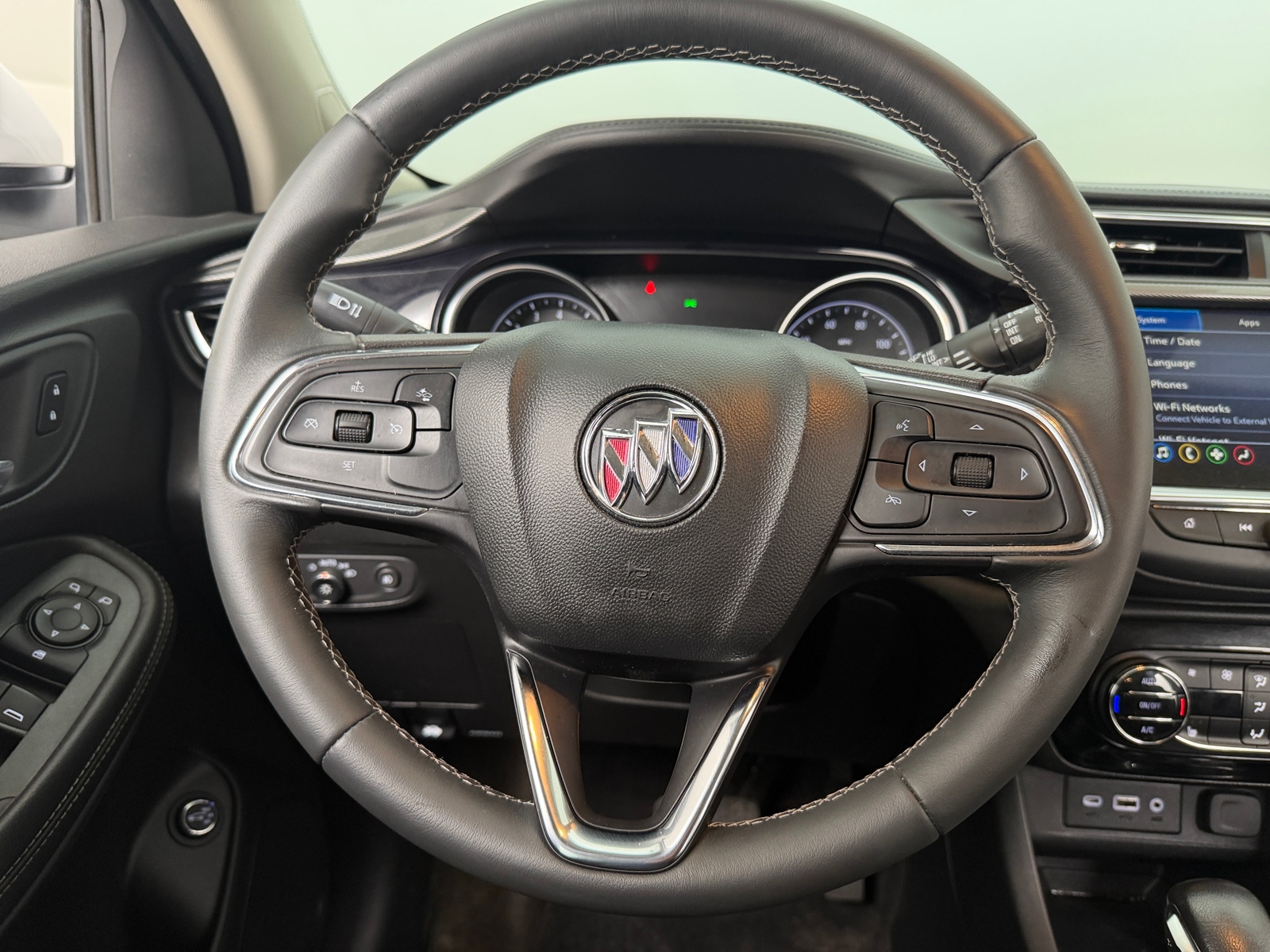 Thumbnail: 2023 Buick Encore GX - 4