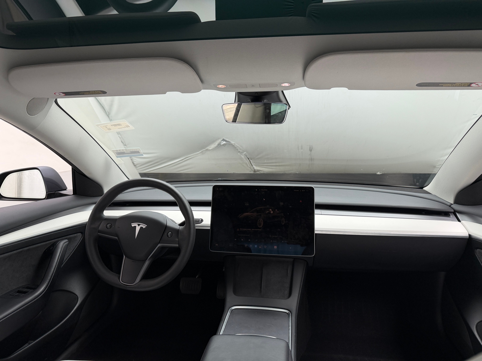 Thumbnail: 2023 Tesla Model 3 - 2