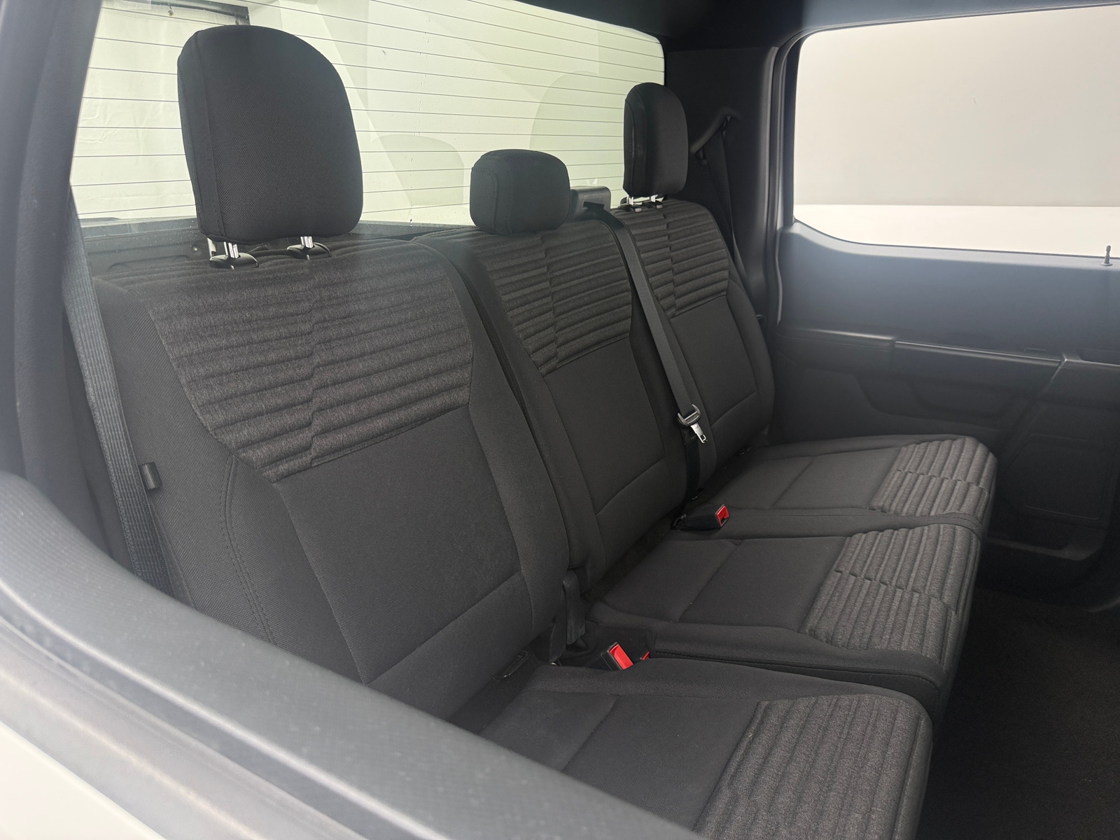 Thumbnail: 2021 Ford Econoline - 6
