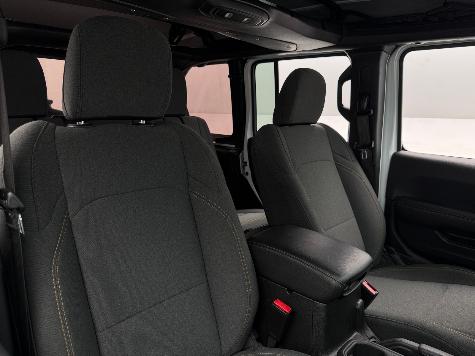Thumbnail: 2026 Jeep Wrangler - 2