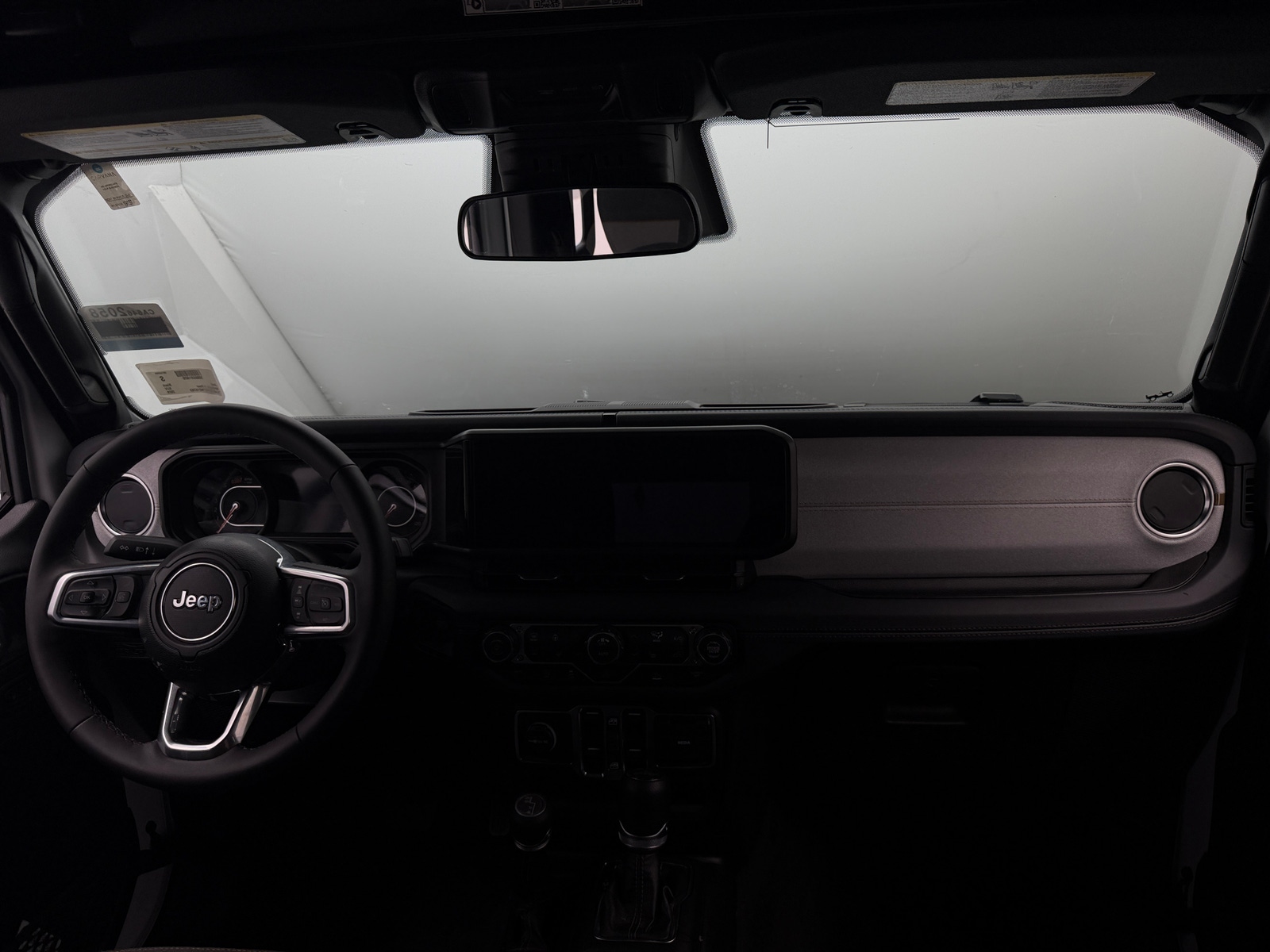 Thumbnail: 2026 Jeep Wrangler - 3