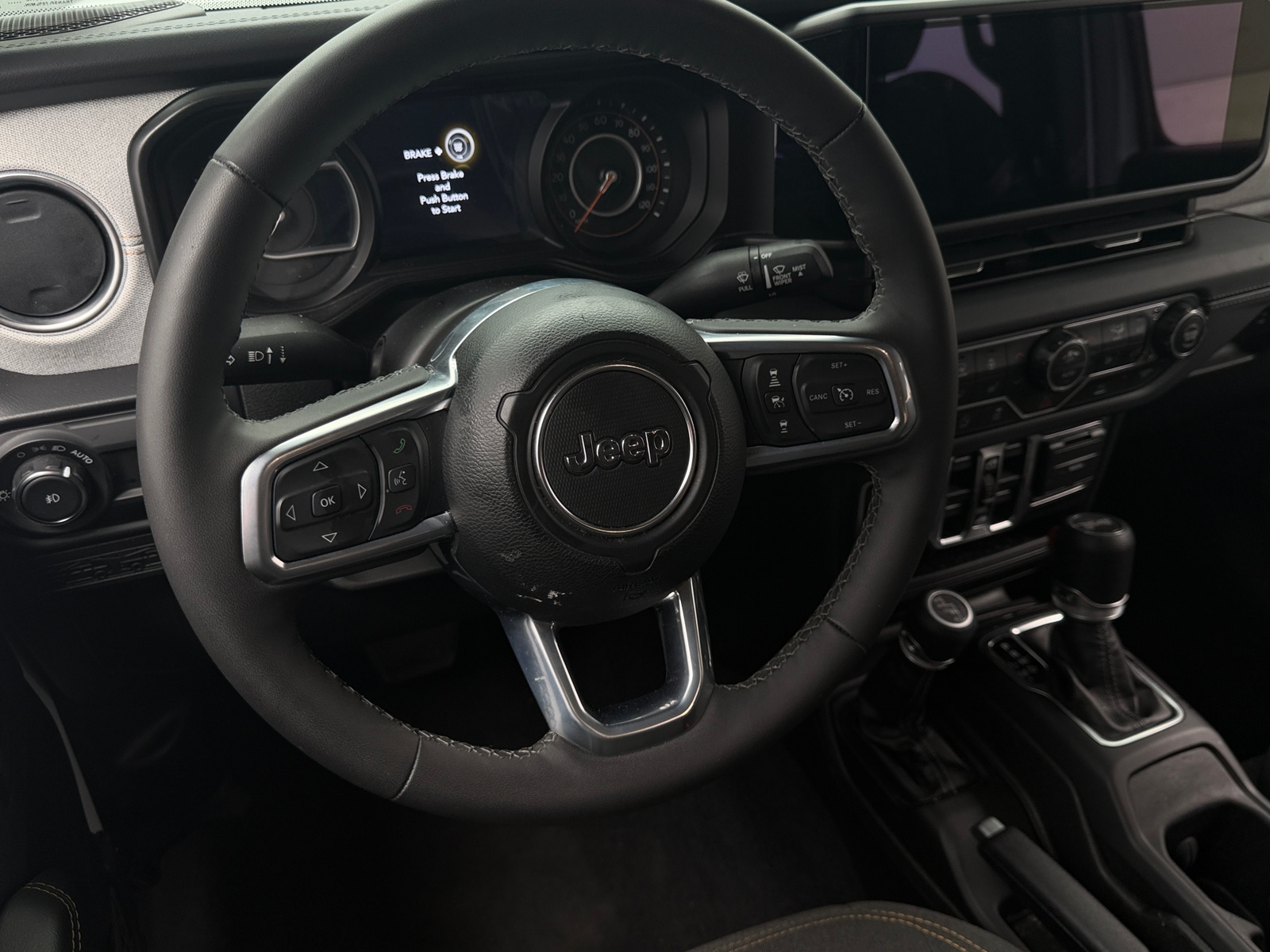 Thumbnail: 2026 Jeep Wrangler - 5