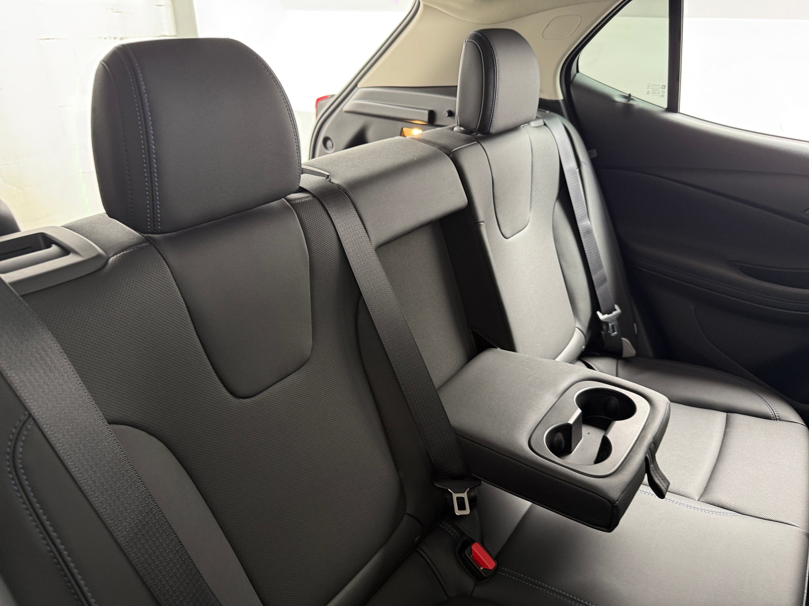 Thumbnail: 2026 Buick Encore GX - 5