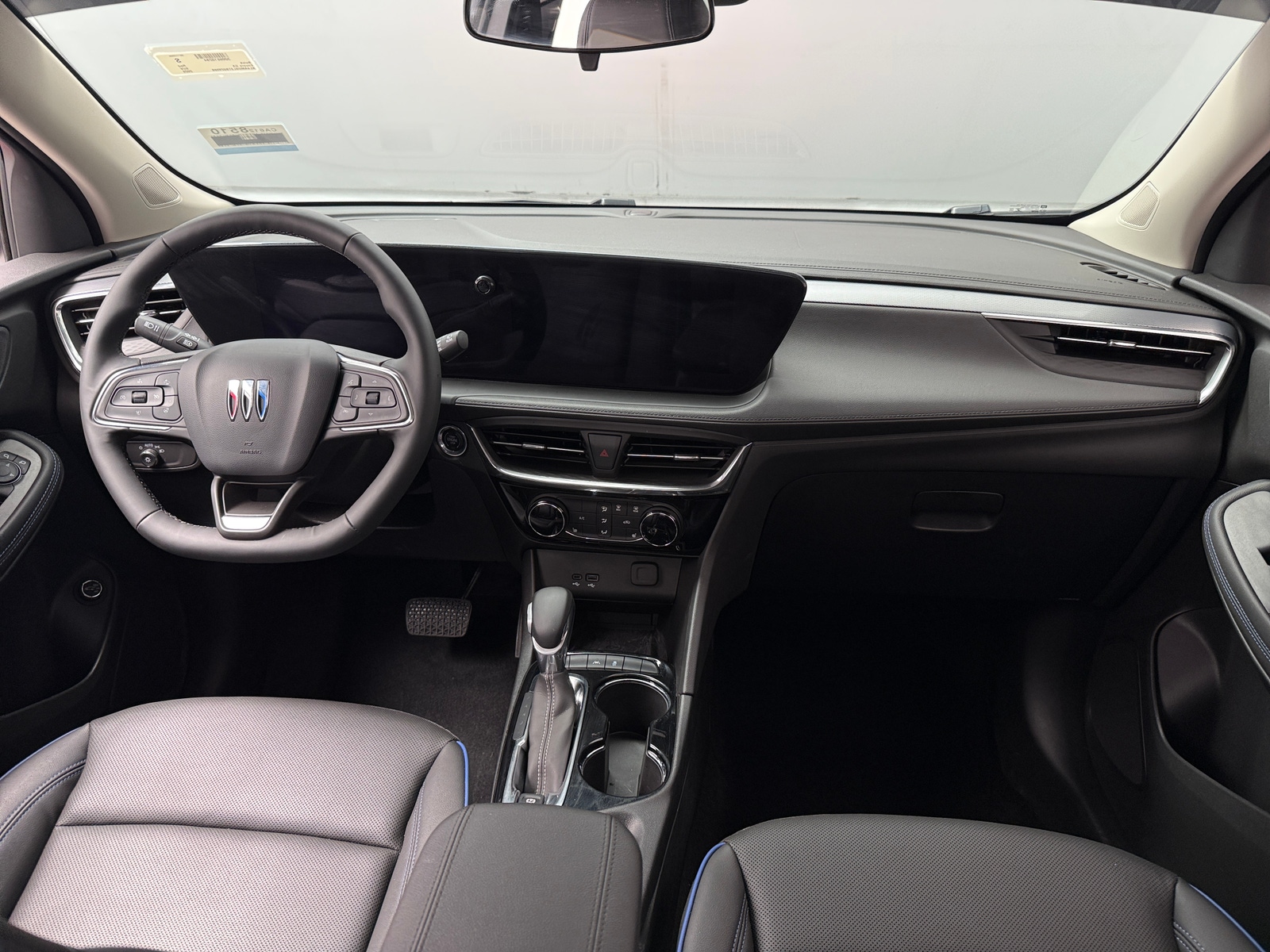 Thumbnail: 2026 Buick Encore GX - 2