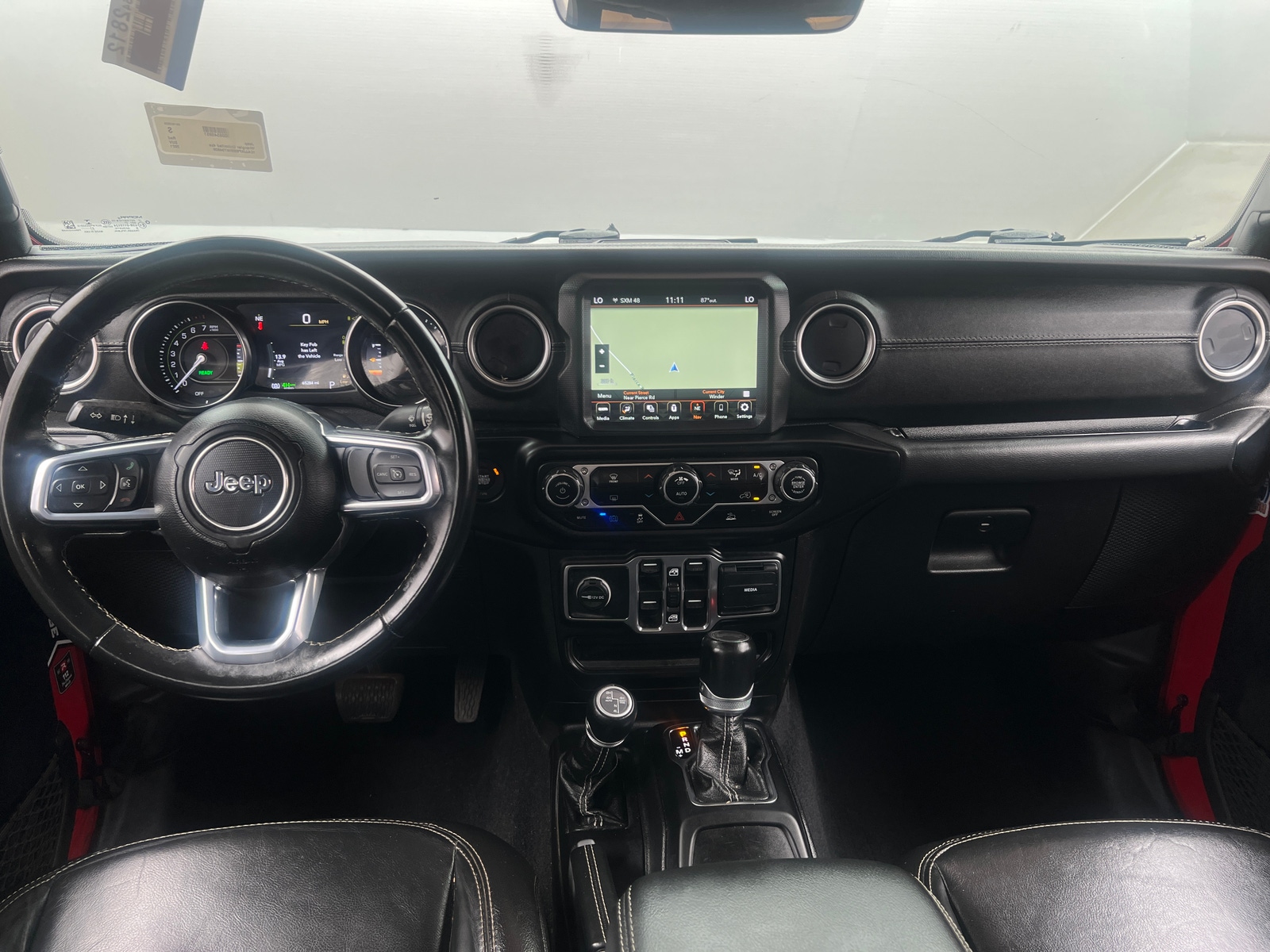 Thumbnail: 2021 Jeep Wrangler - 2