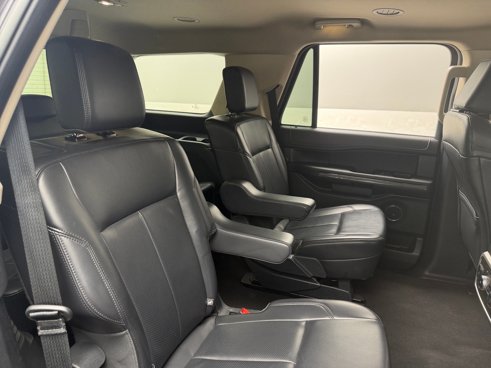 Thumbnail: 2024 Ford Expedition - 5
