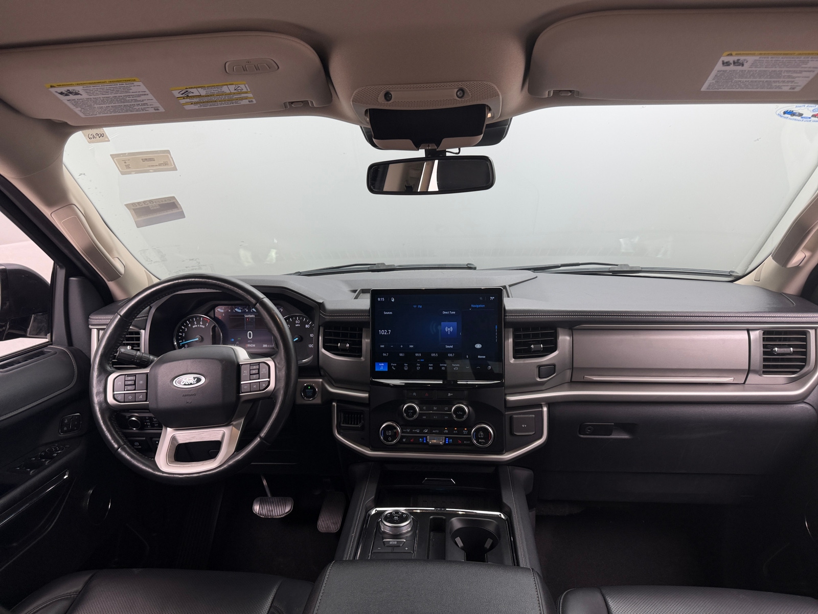 Thumbnail: 2024 Ford Expedition - 2
