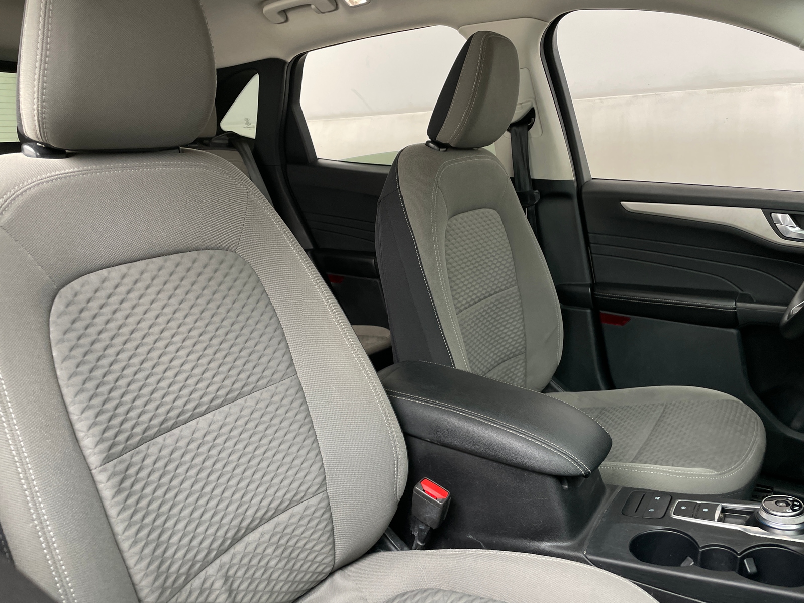 Thumbnail: 2021 Ford Escape - 2