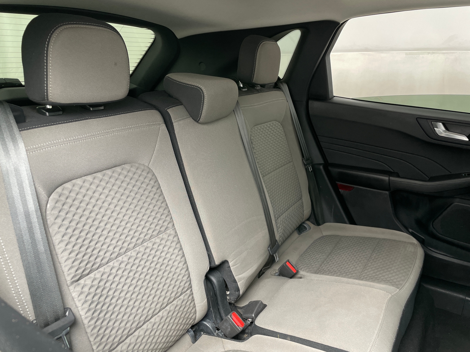 Thumbnail: 2021 Ford Escape - 6
