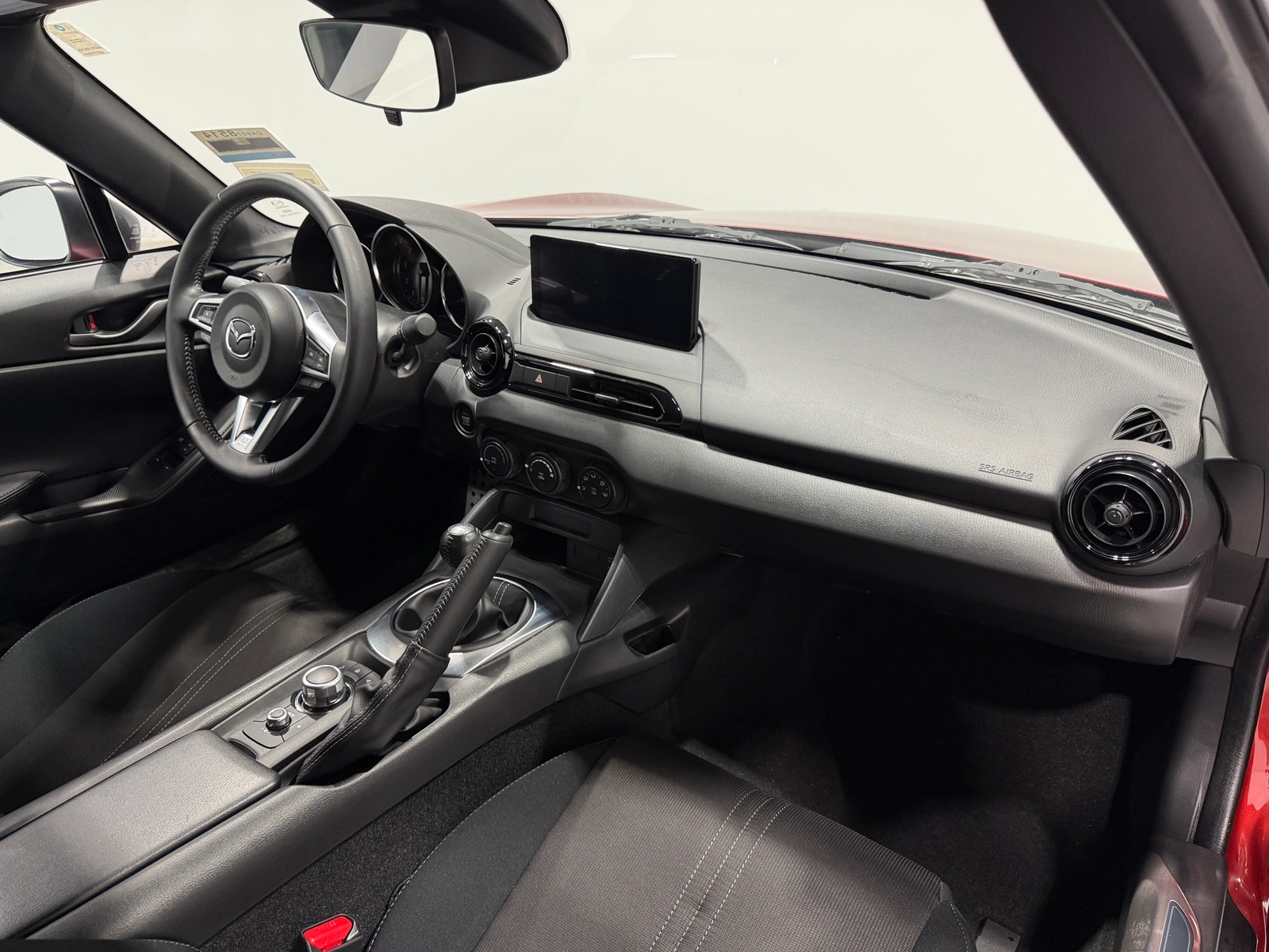 Thumbnail: 2024 Mazda MX-5 Miata - 3