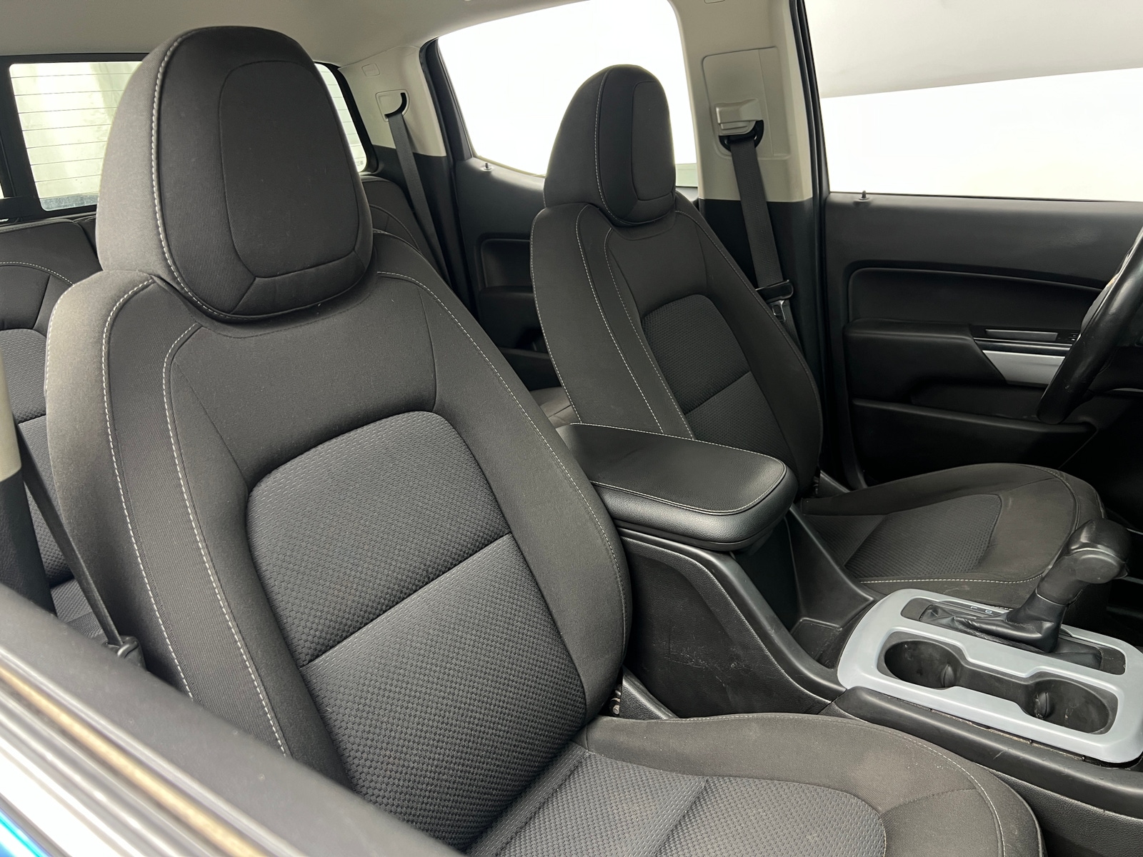 Thumbnail: 2018 Chevrolet Colorado - 2