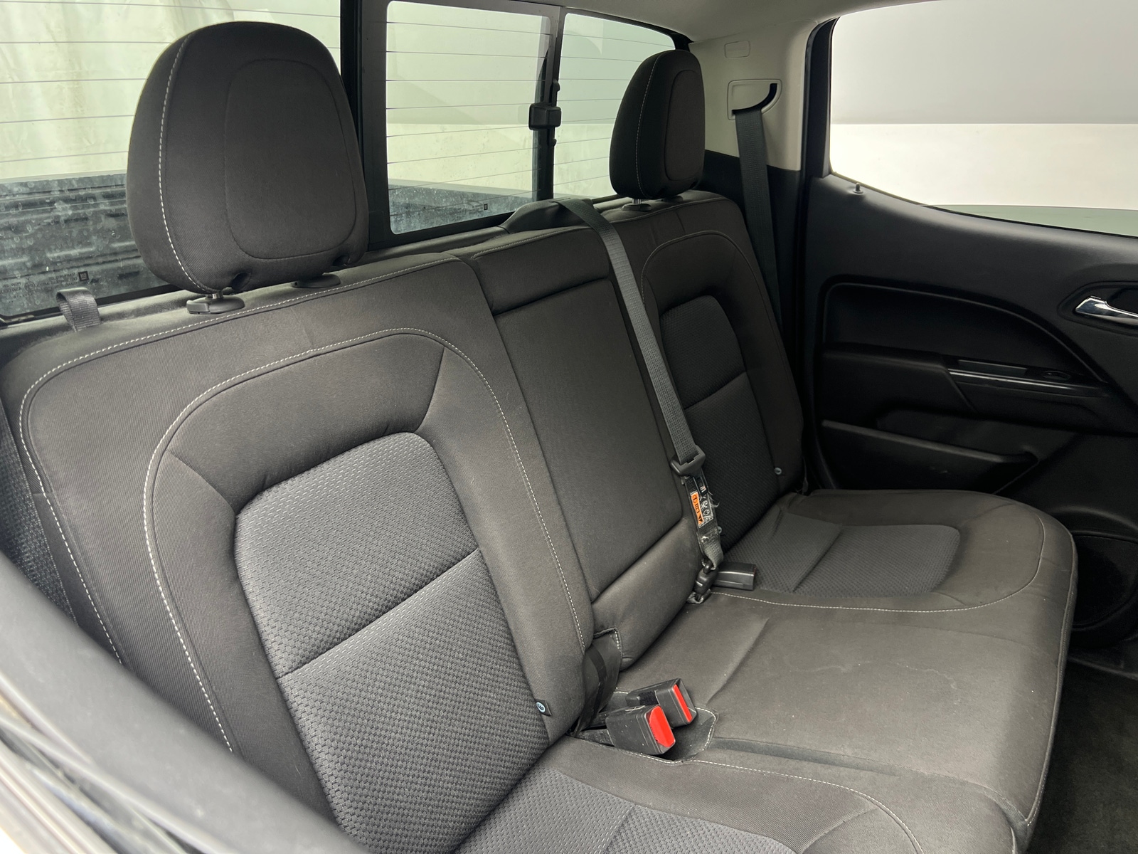 Thumbnail: 2018 Chevrolet Colorado - 6