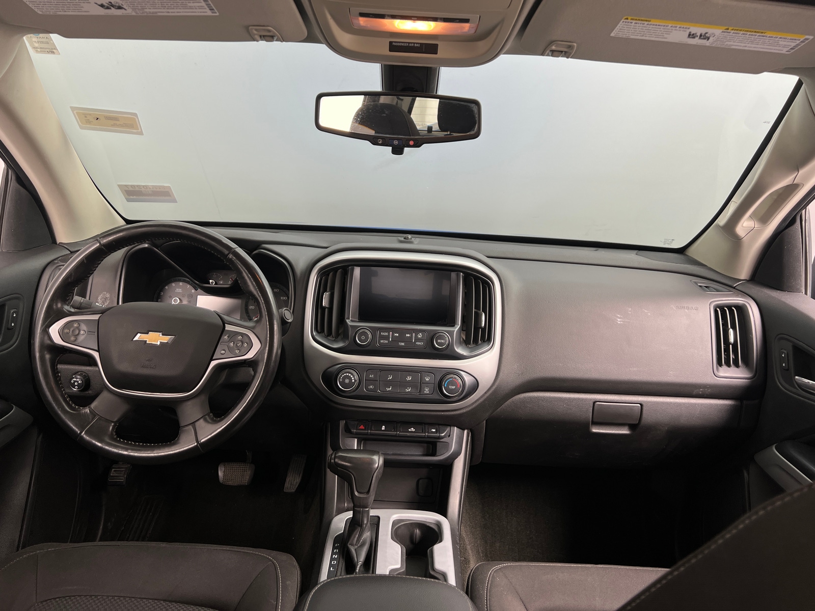 Thumbnail: 2018 Chevrolet Colorado - 3