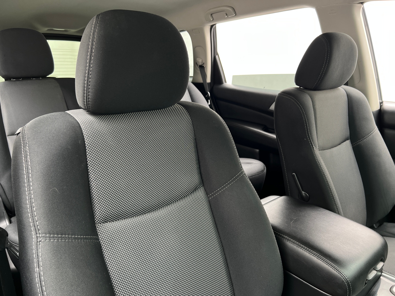 Thumbnail: 2019 Nissan Pathfinder - 2