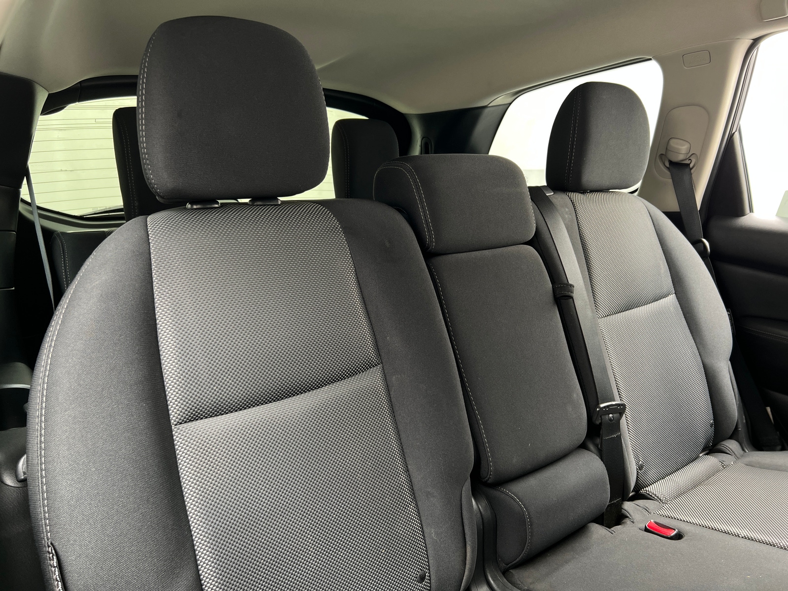 Thumbnail: 2019 Nissan Pathfinder - 6