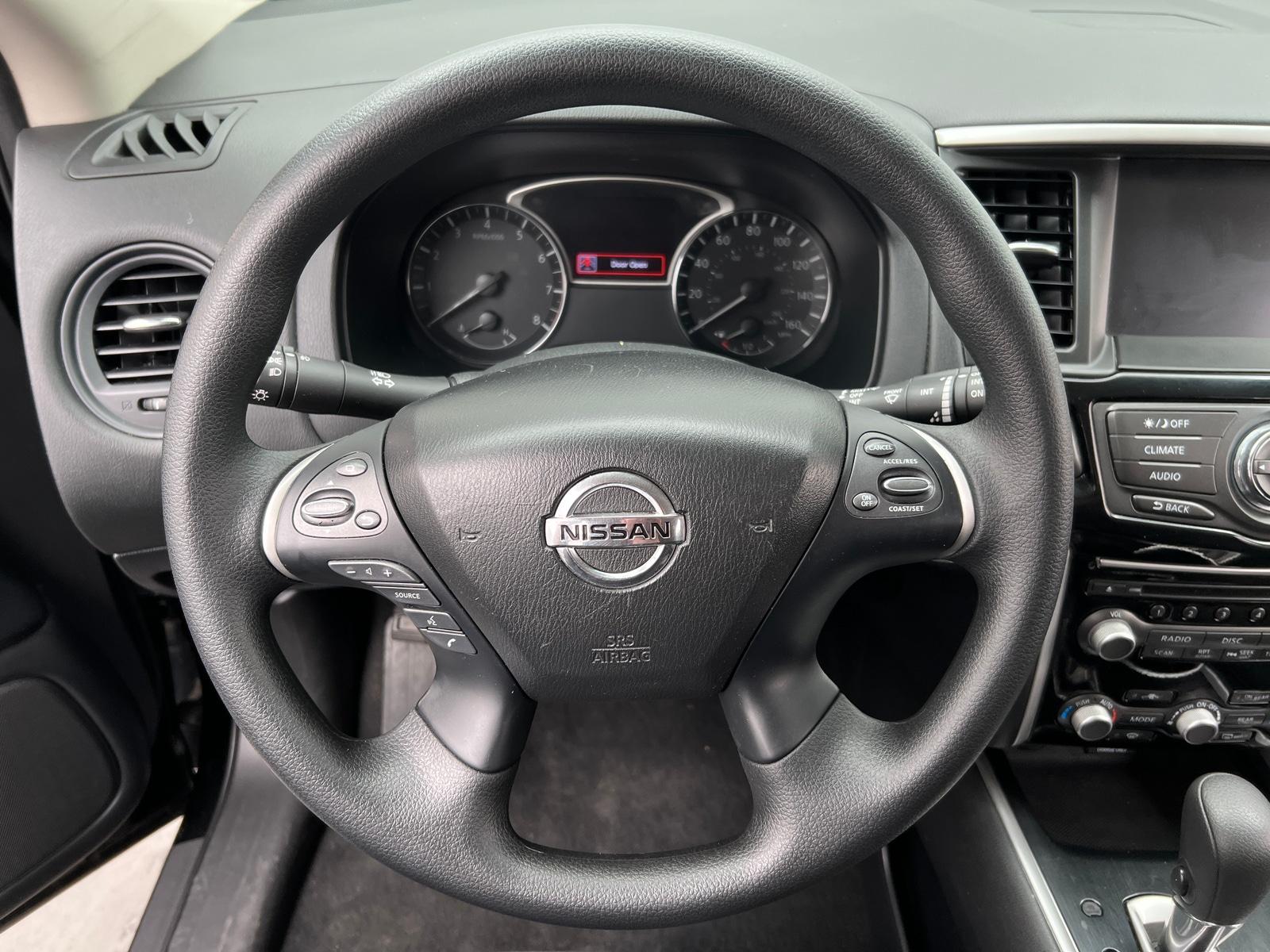 Thumbnail: 2019 Nissan Pathfinder - 5