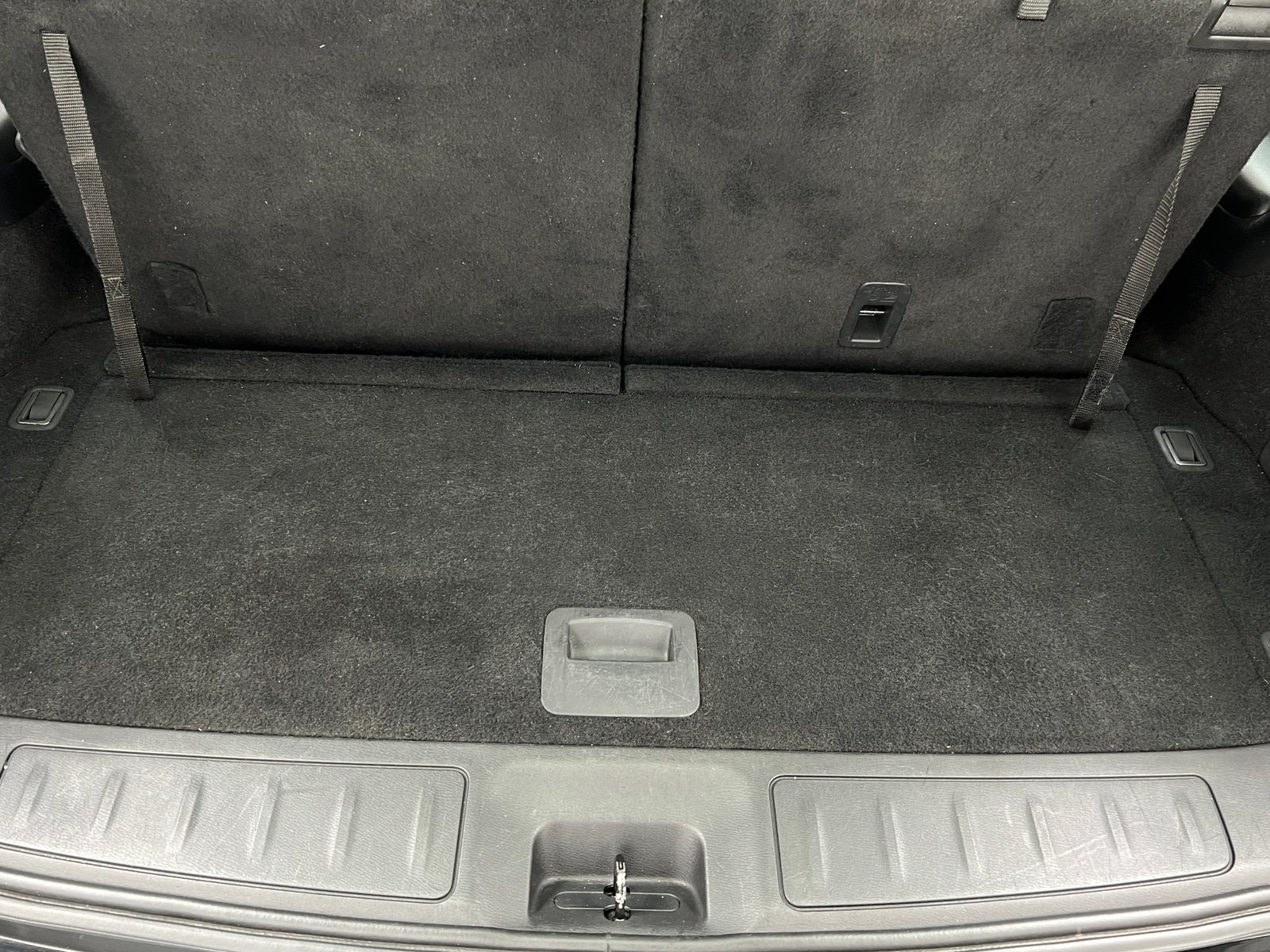 Thumbnail: 2019 Nissan Pathfinder - 7