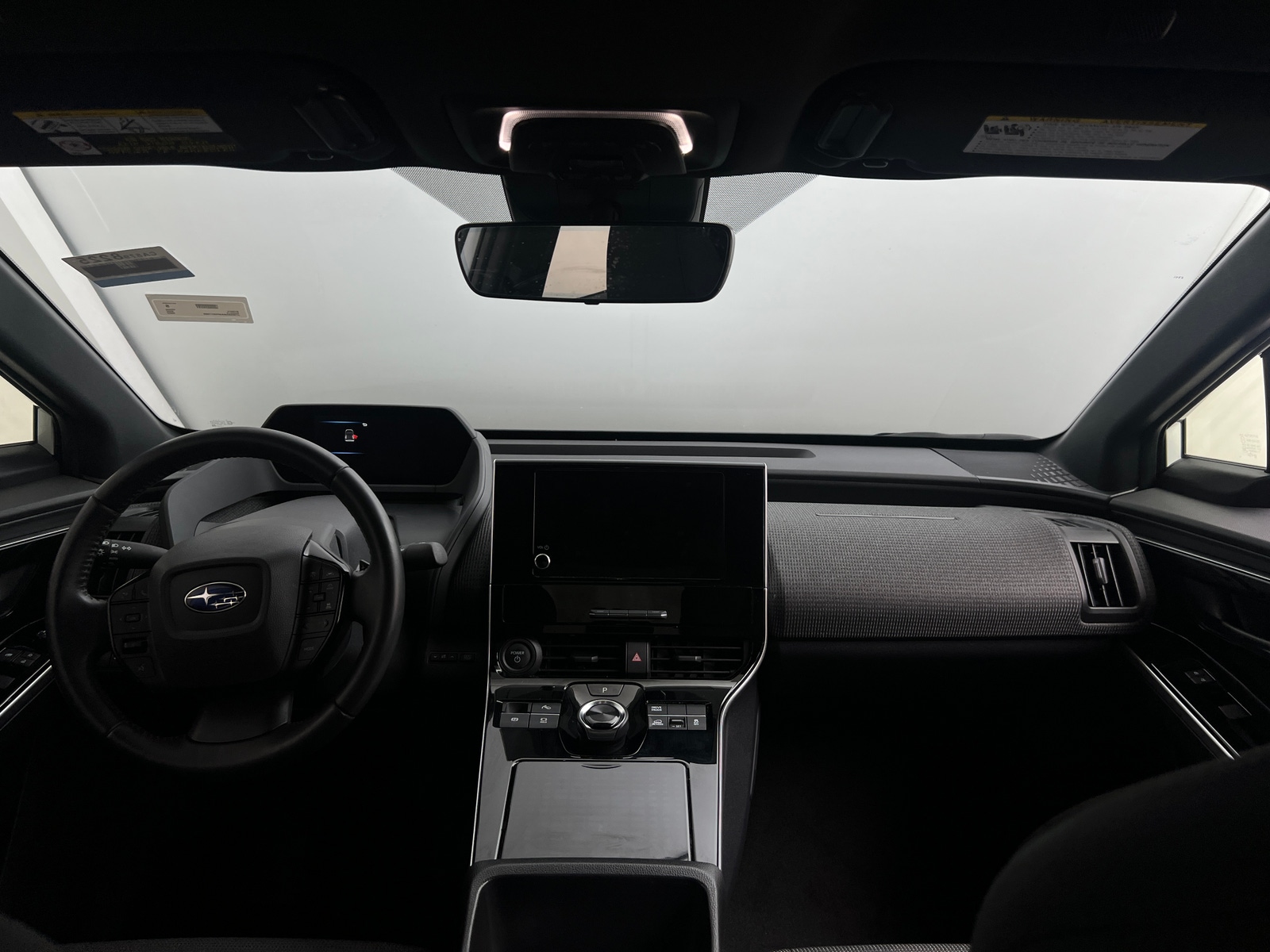 Thumbnail: 2023 Subaru Solterra - 3