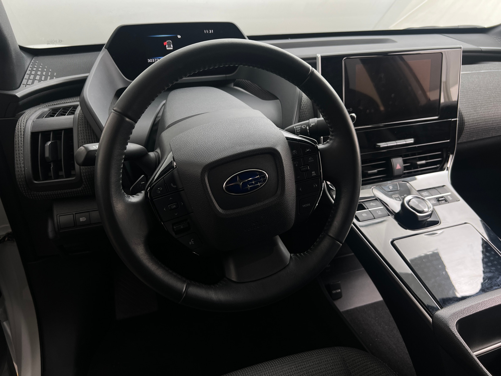 Thumbnail: 2023 Subaru Solterra - 5
