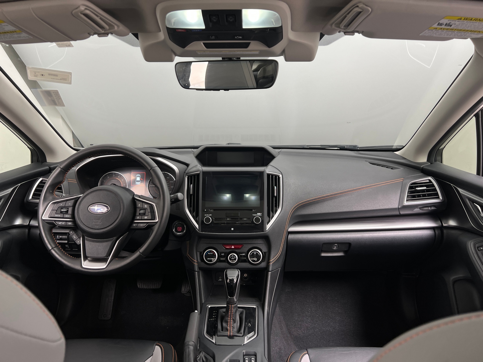 Thumbnail: 2023 Subaru Crosstrek - 2