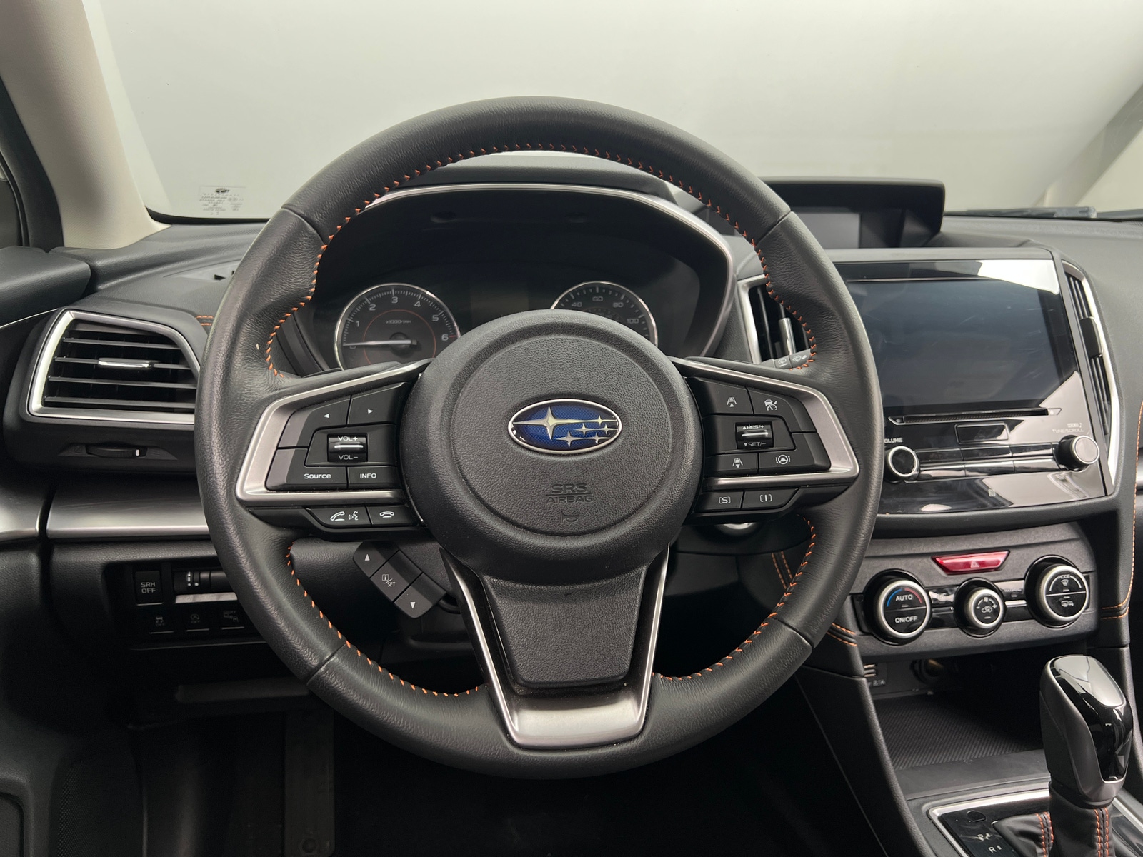 Thumbnail: 2023 Subaru Crosstrek - 4