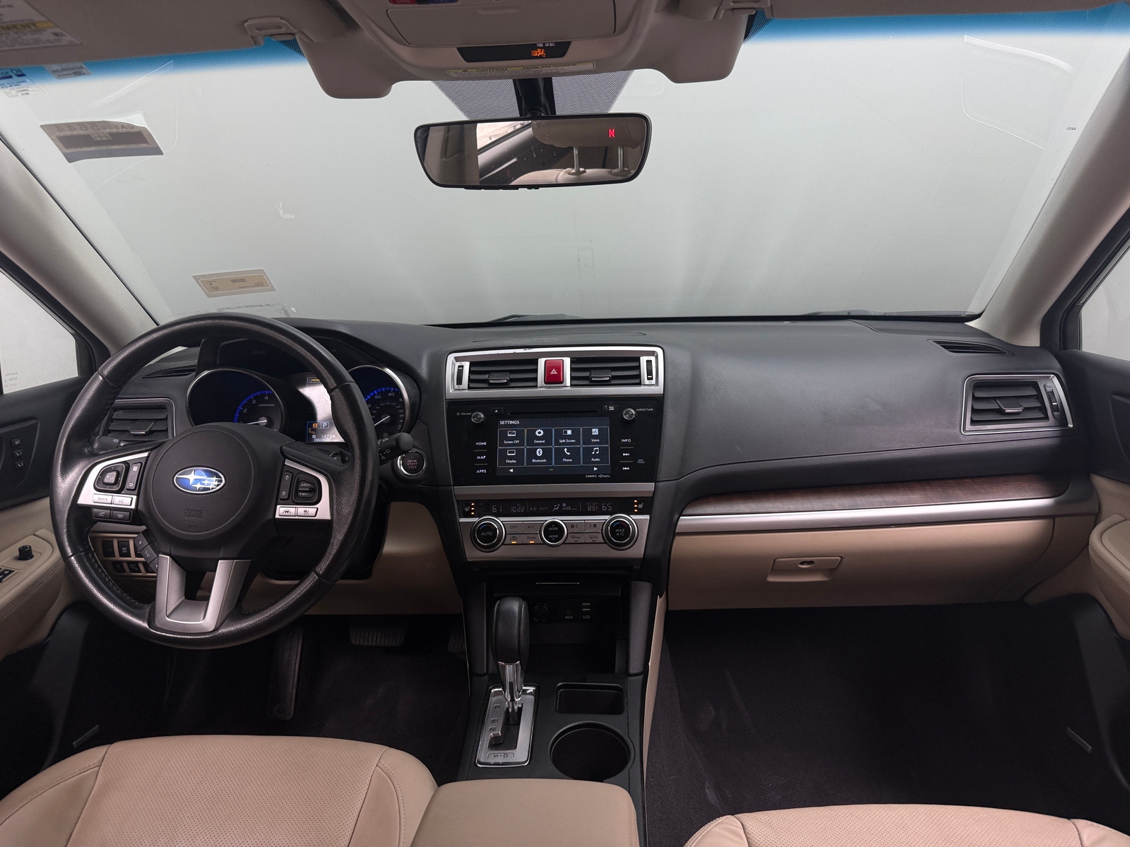 Thumbnail: 2017 Subaru Outback - 2
