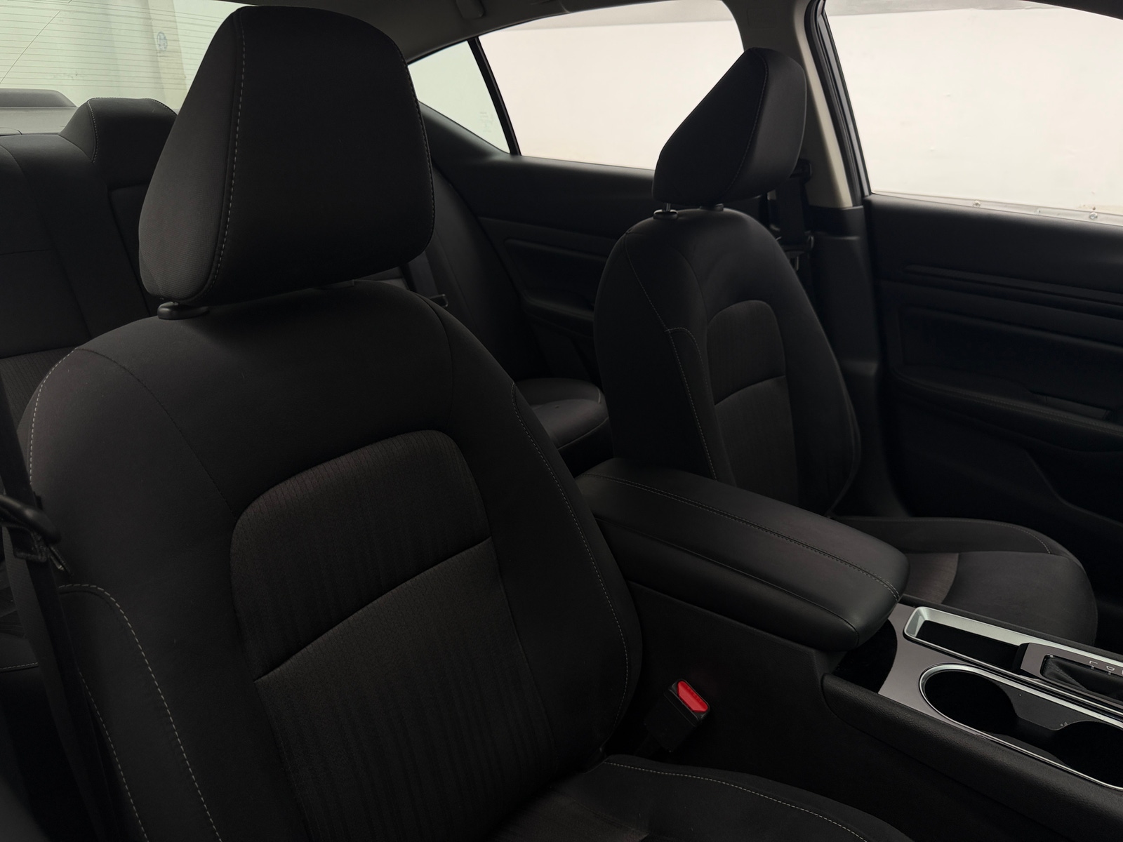 Thumbnail: 2024 Nissan Altima - 2