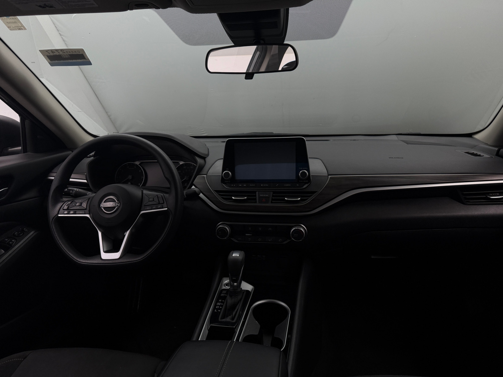 Thumbnail: 2024 Nissan Altima - 3