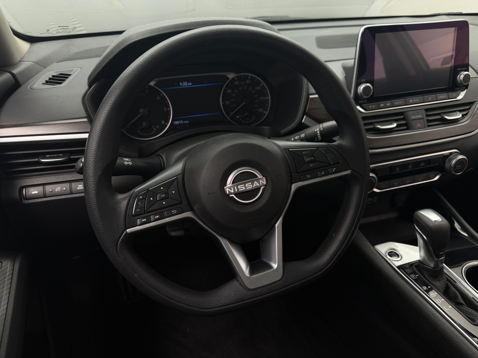 Thumbnail: 2024 Nissan Altima - 5