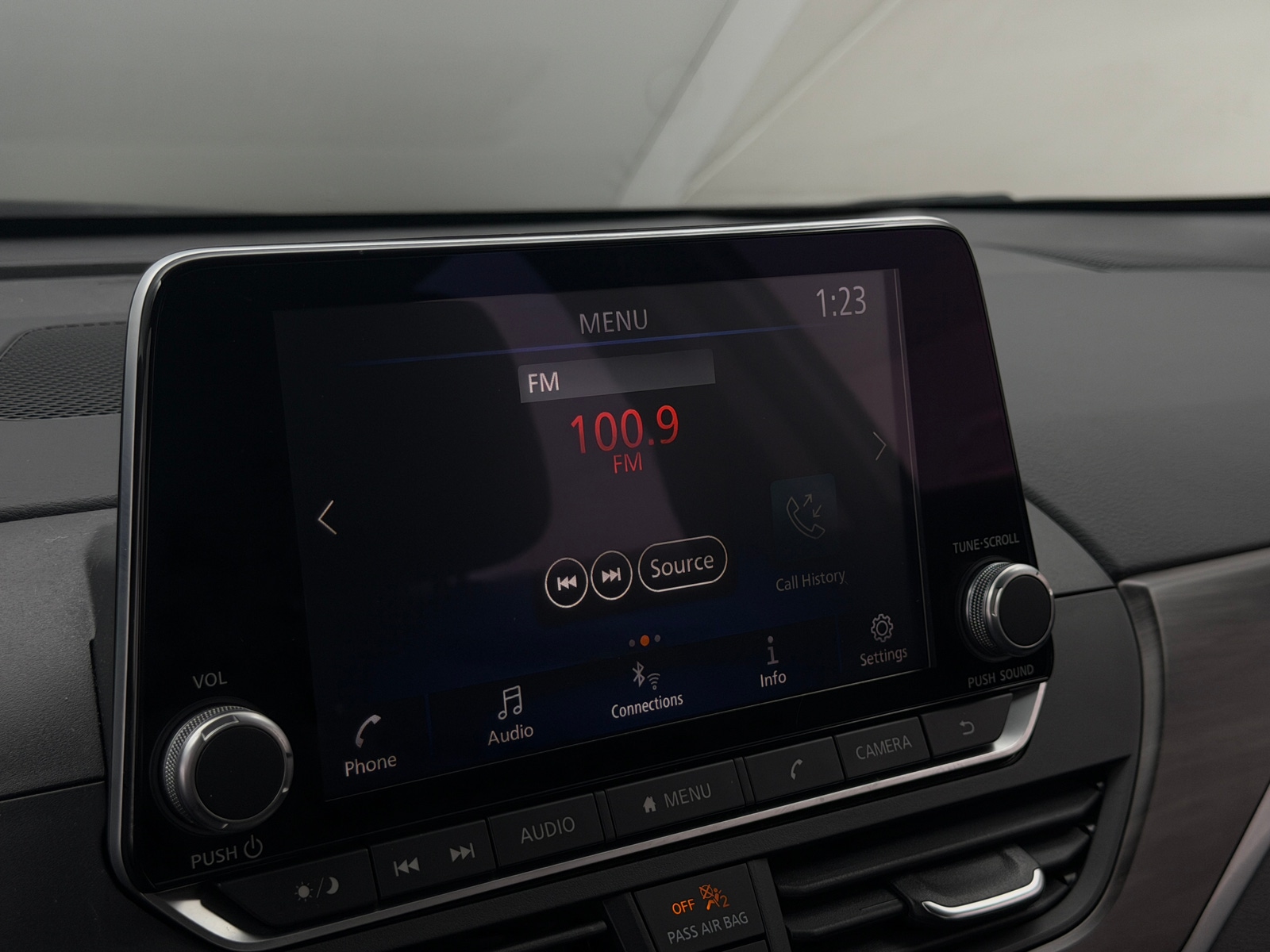 Thumbnail: 2024 Nissan Altima - 4