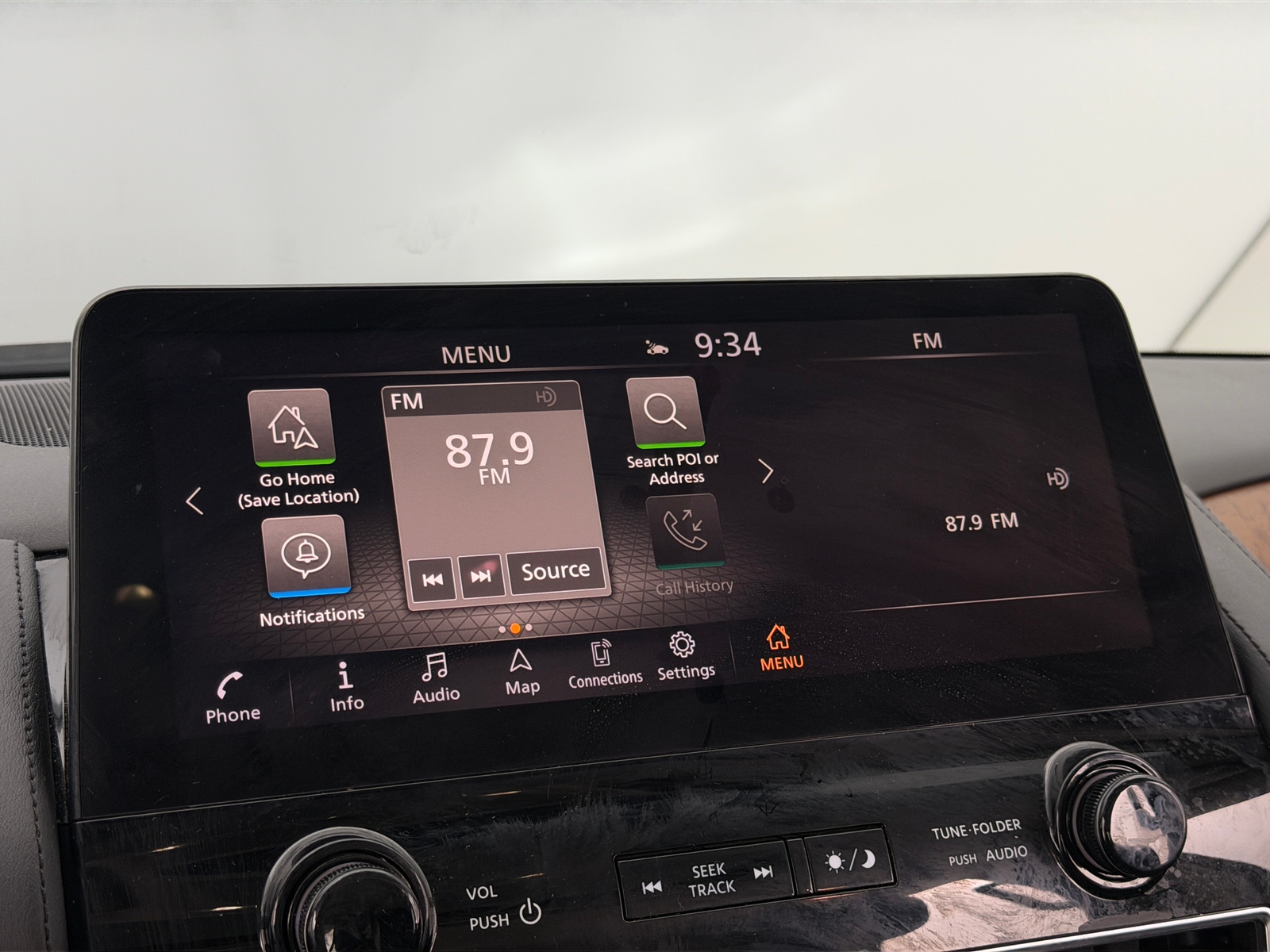 Thumbnail: 2024 Nissan Armada - 3