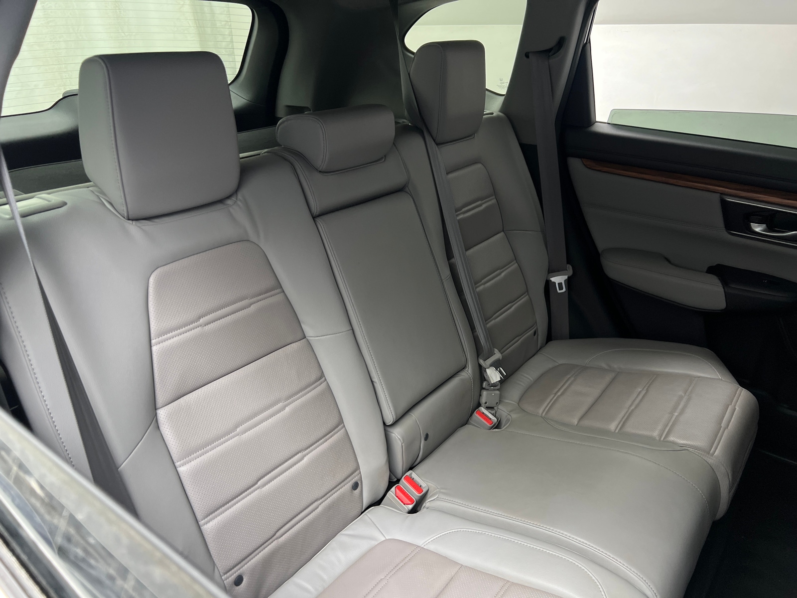 Thumbnail: 2018 Honda CR-V - 5