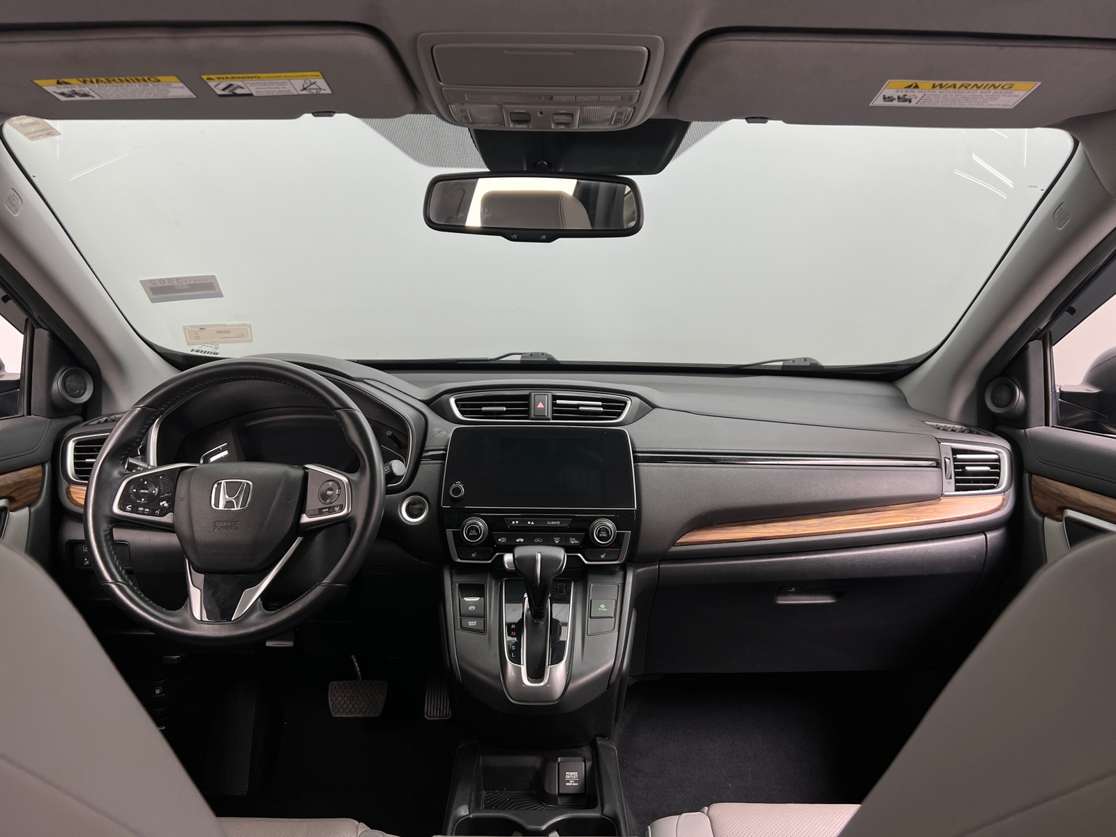 Thumbnail: 2018 Honda CR-V - 2
