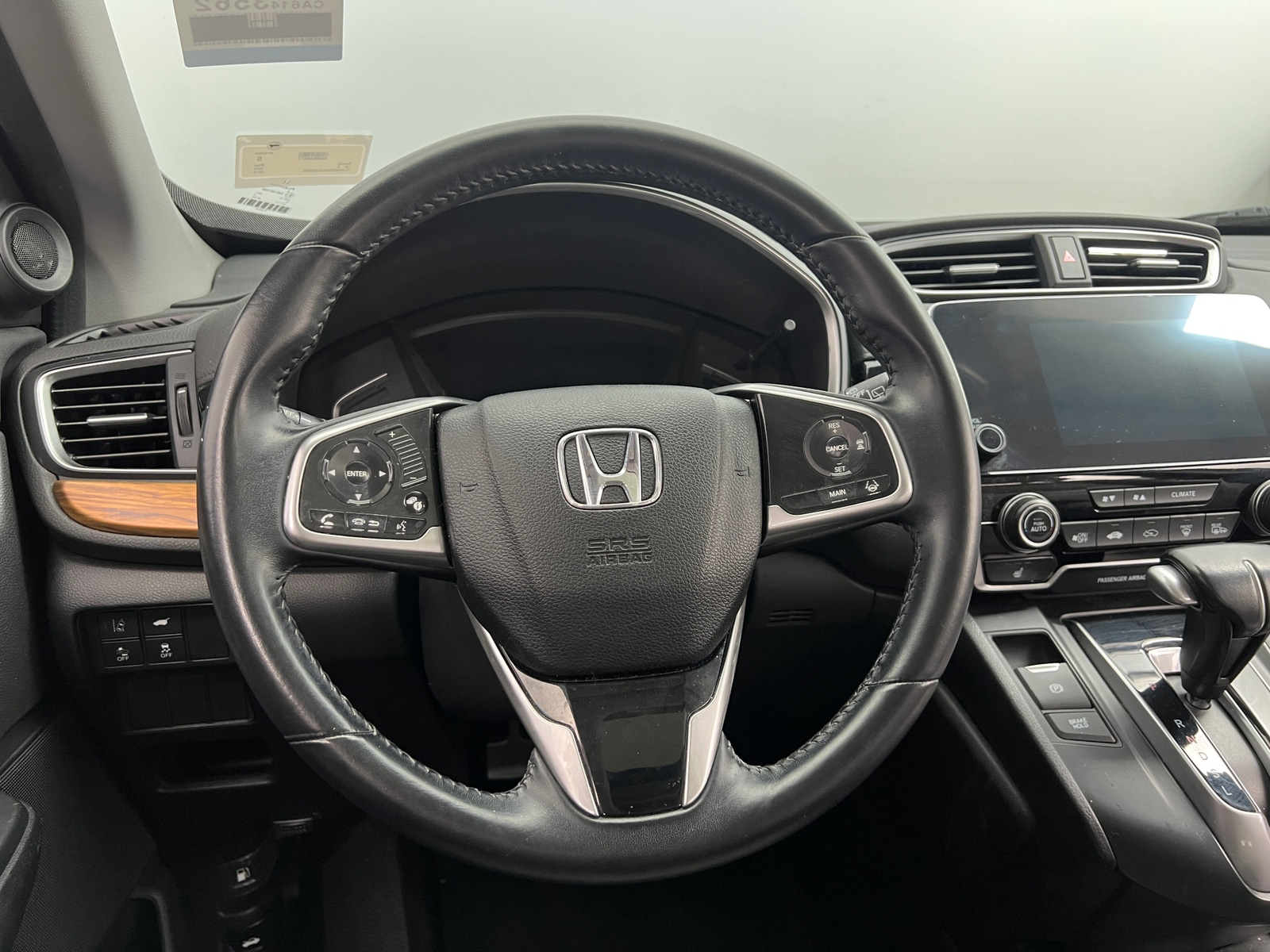 Thumbnail: 2018 Honda CR-V - 4
