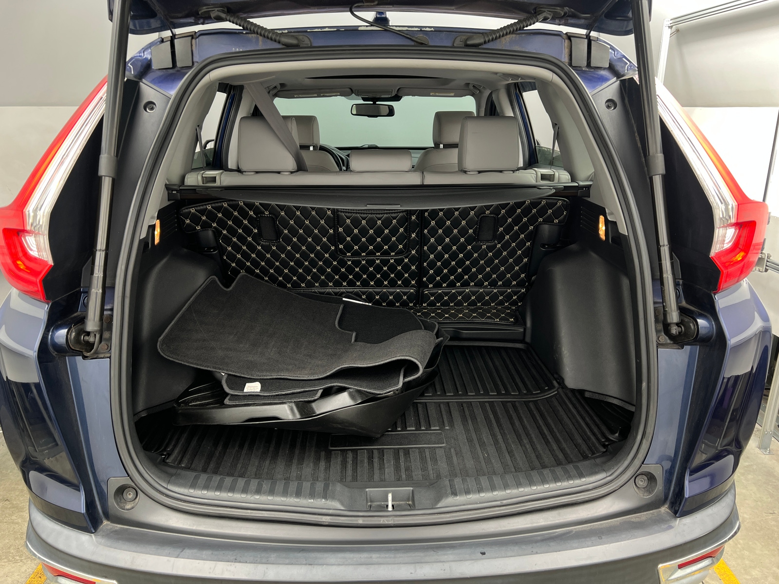 Thumbnail: 2018 Honda CR-V - 6