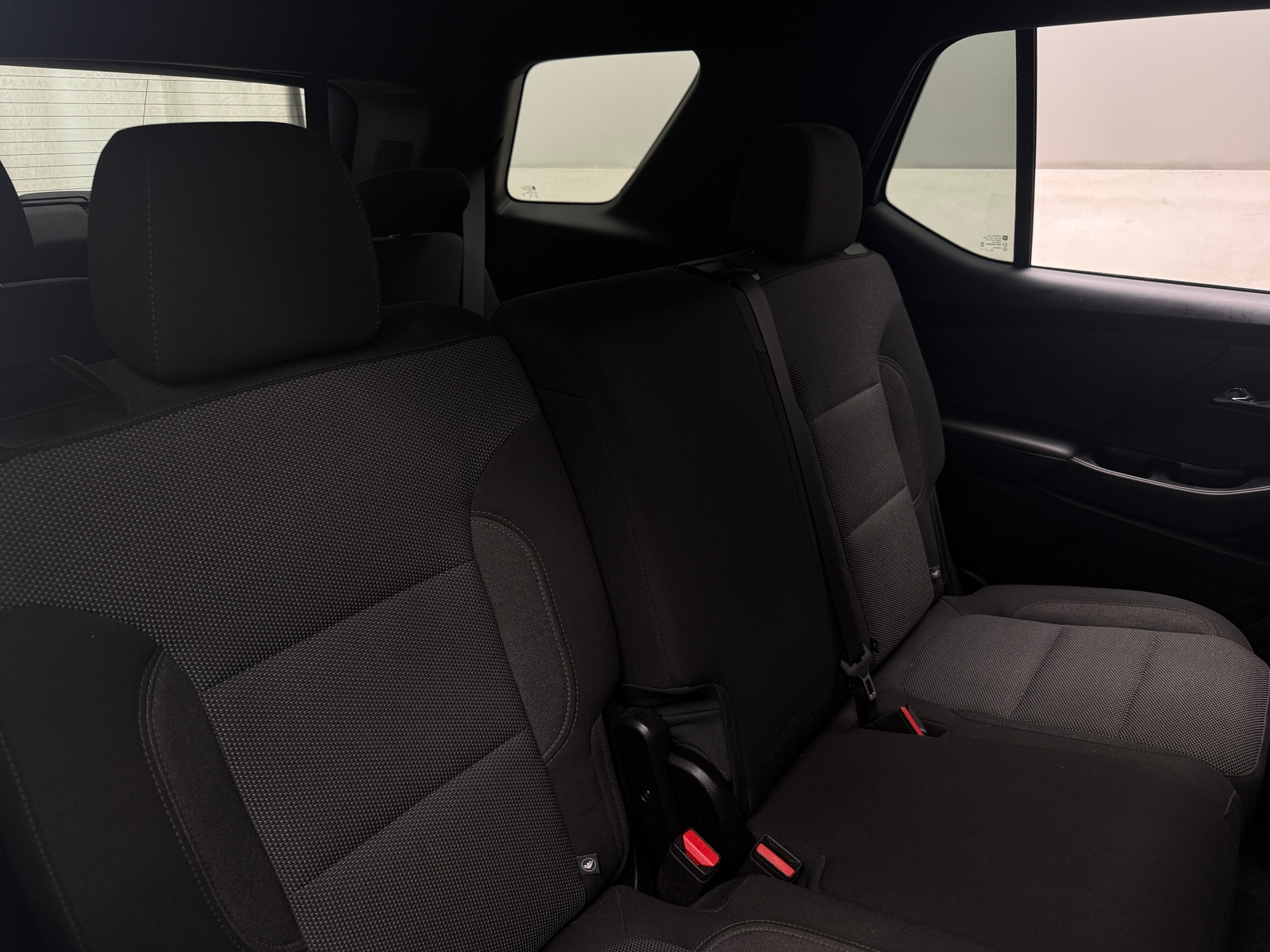 Thumbnail: 2023 Chevrolet Traverse - 6