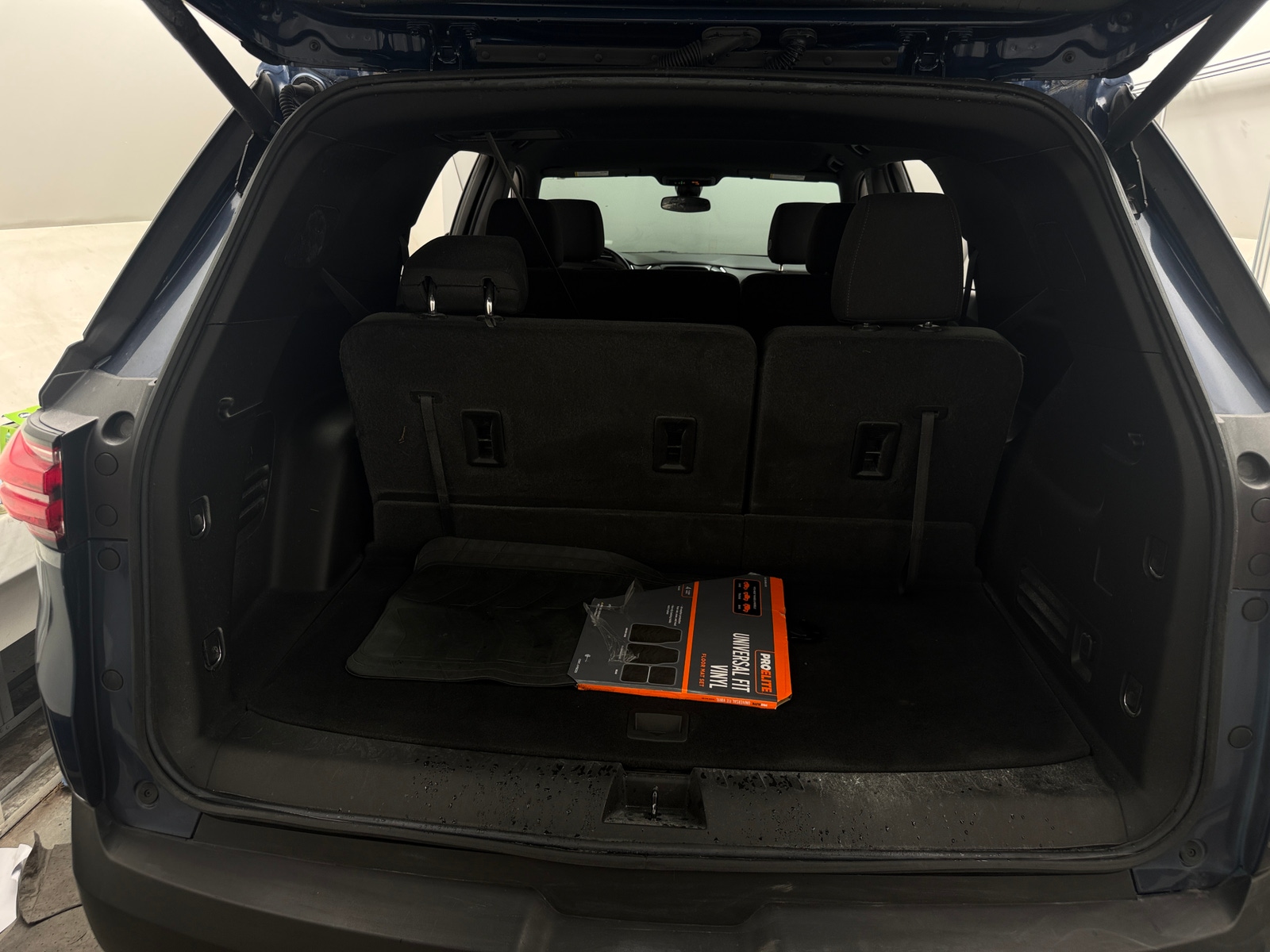 Thumbnail: 2023 Chevrolet Traverse - 7