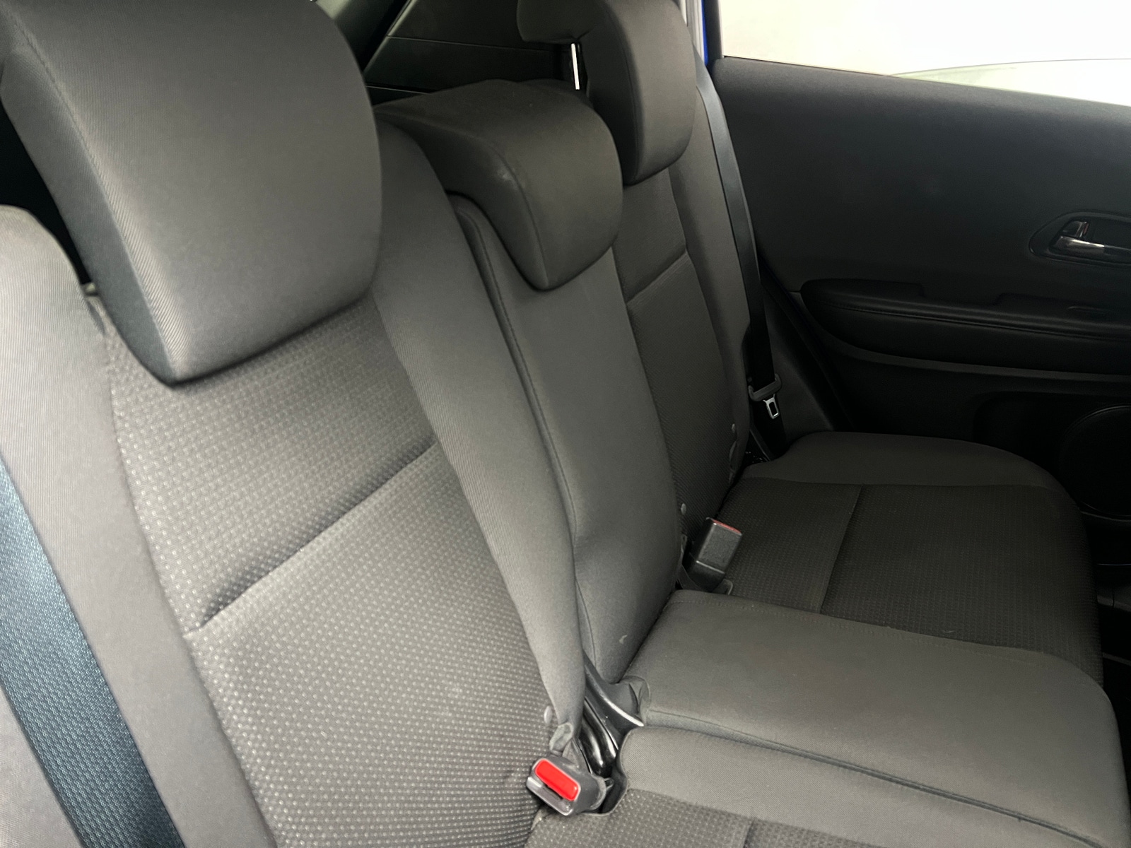 Thumbnail: 2019 Honda HR-V - 6