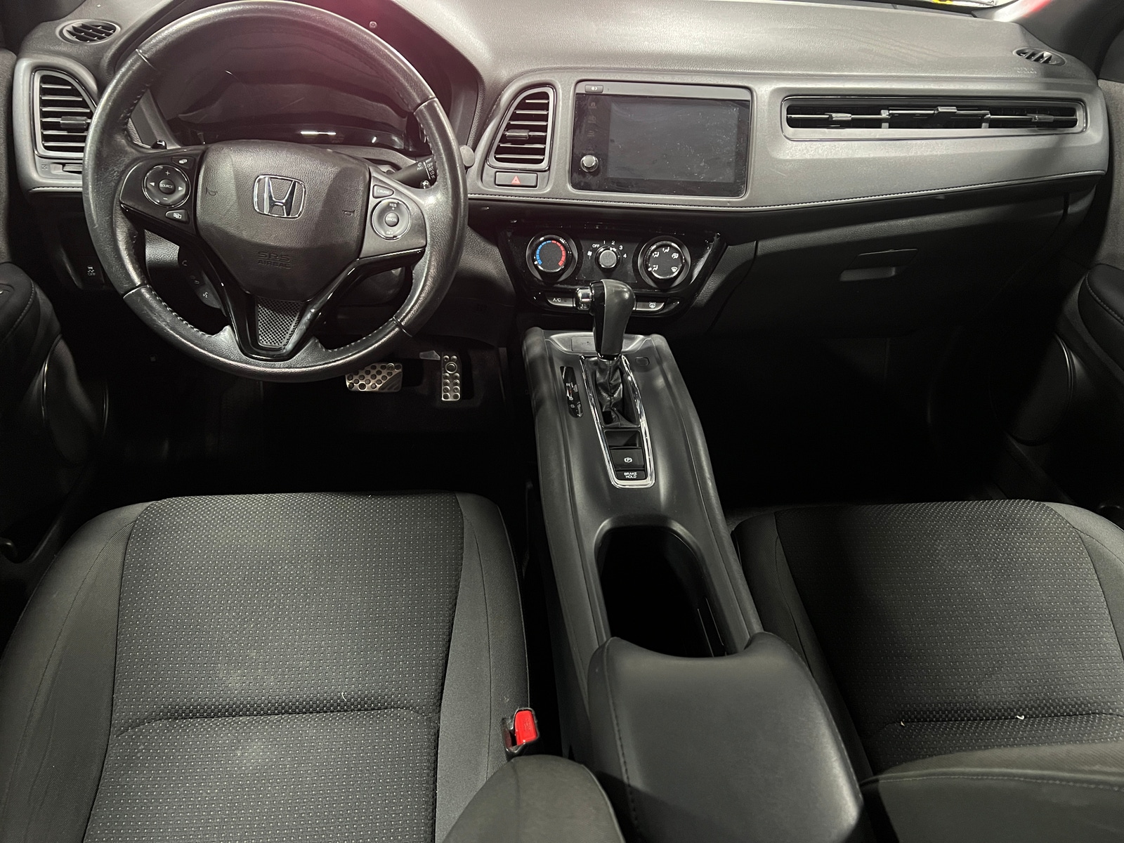 Thumbnail: 2019 Honda HR-V - 3